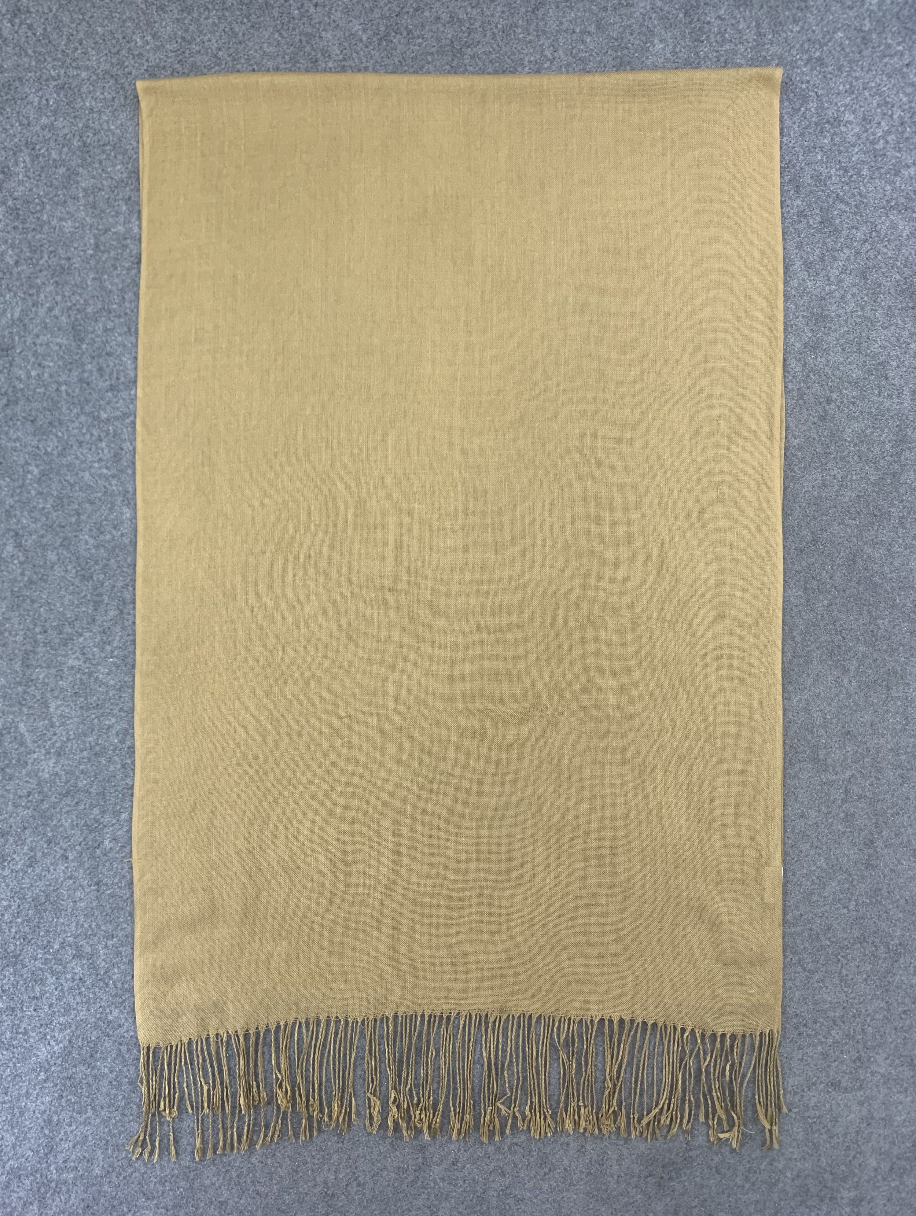 Balmain Balmain Scarf Wool Muffler Neck Wrap BL9235 Size ONE SIZE - 2 Thumbnail