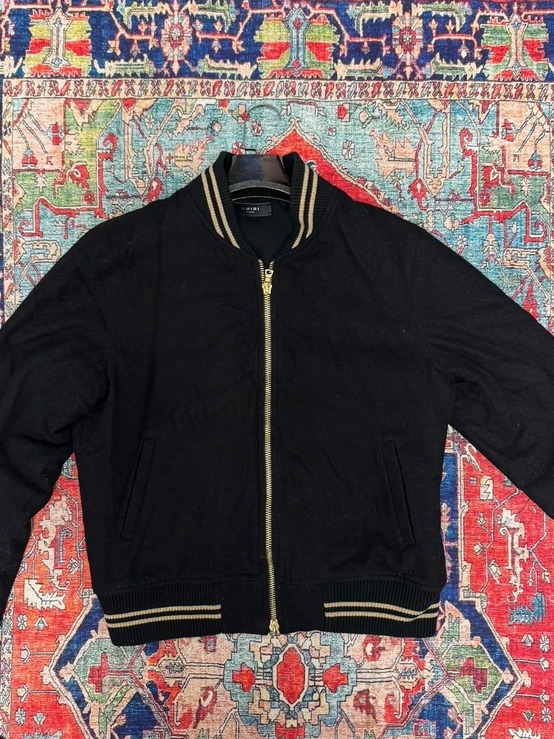 Amiri Amiri Wool coat 2501-Nextarrow Size US M / EU 48-50 / 2 - 1 Thumbnail