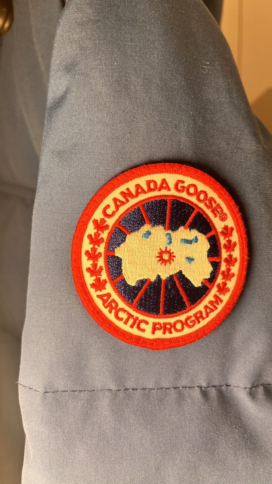 Canada Goose Canada goose macmillan Size US S / EU 44-46 / 1 - 6 Thumbnail