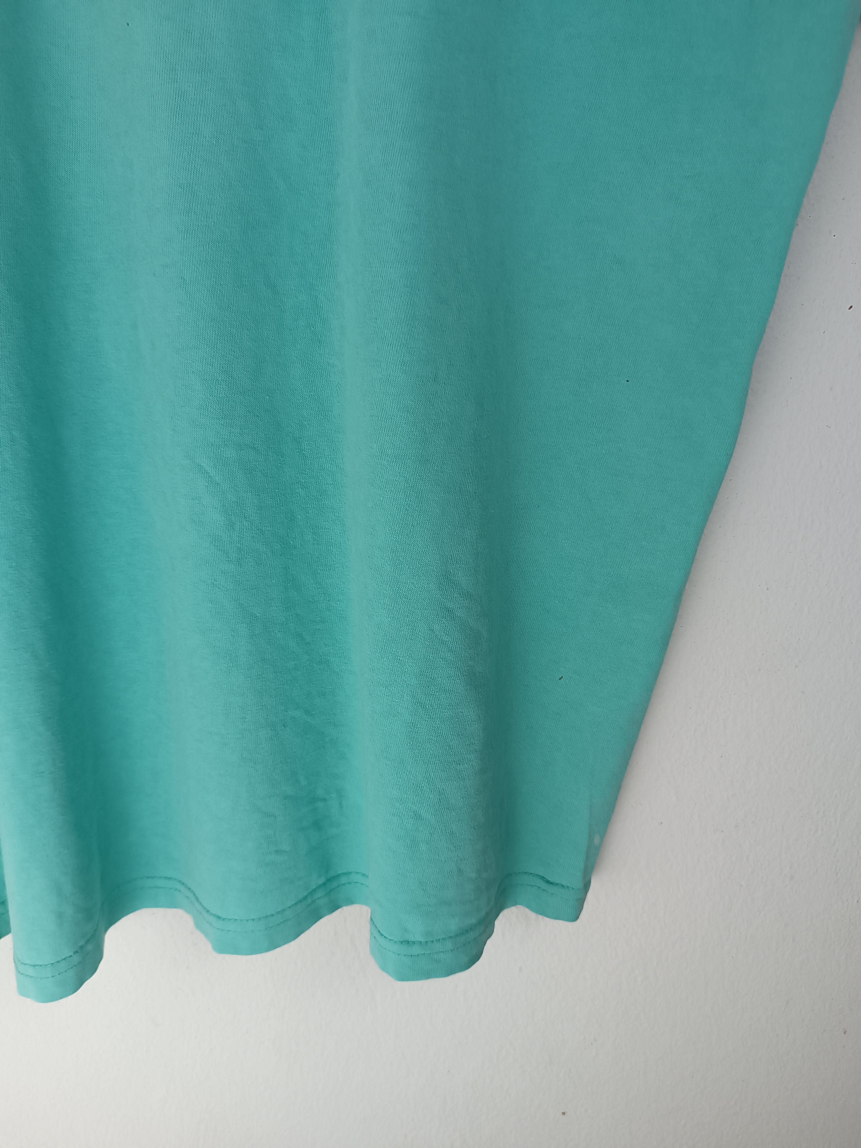 Habitat VINTAGE 90'S HABITAT RAINFOREST ANIMAL TIGER SINGLE STITCH Size US L / EU 52-54 / 3 - 17 Thumbnail