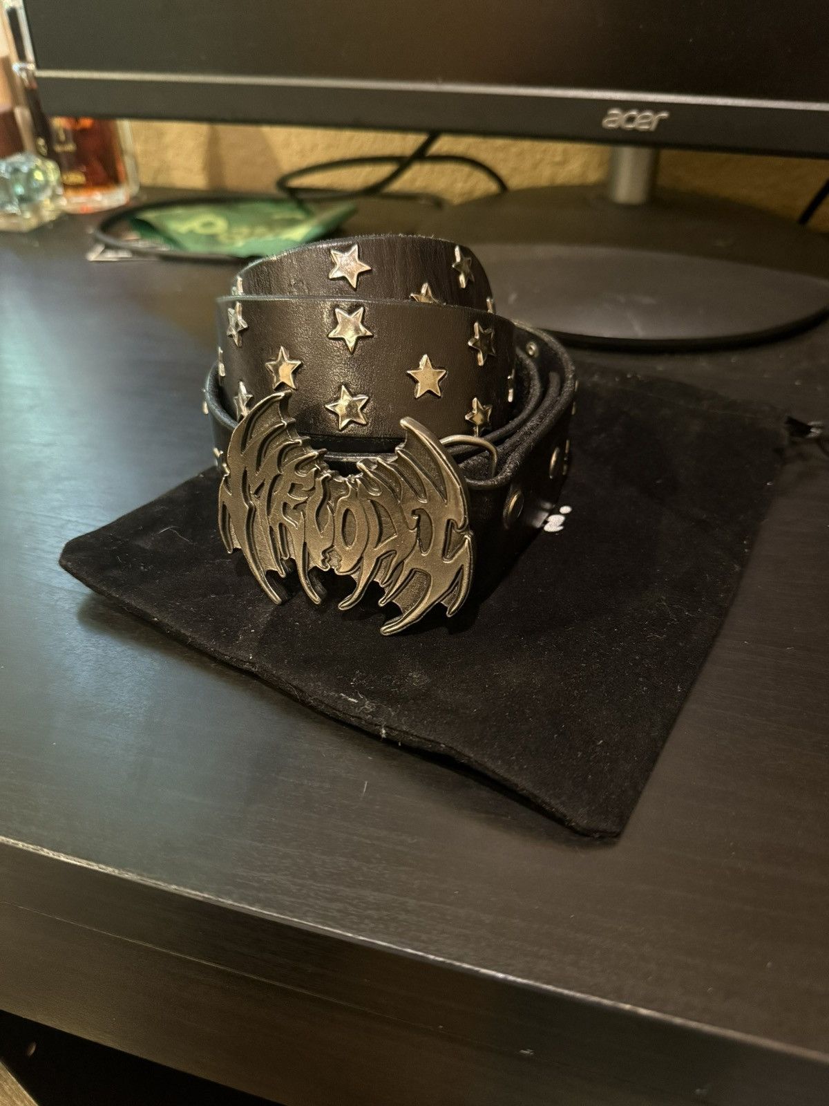 Melodi Belt | Grailed