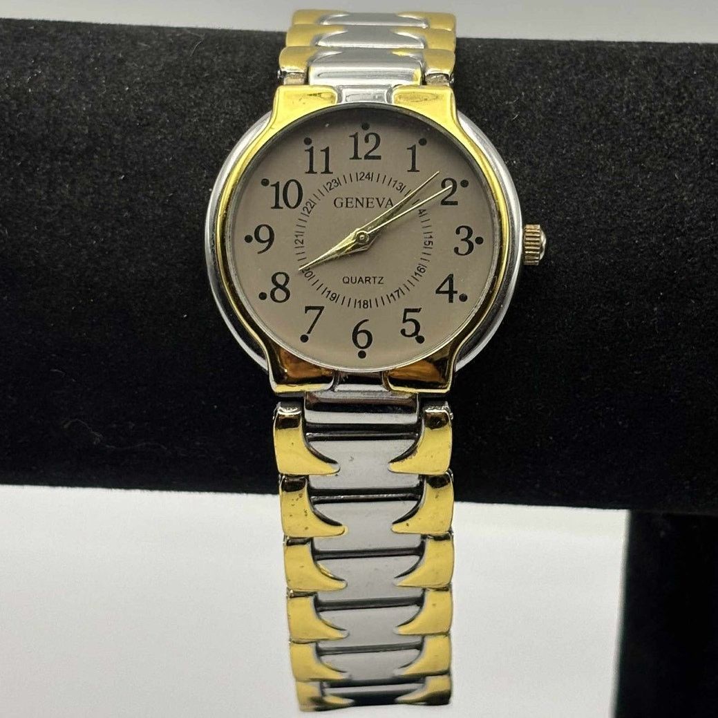 Other Vintage Gold Men's Watch Size ONE SIZE - 1 Thumbnail