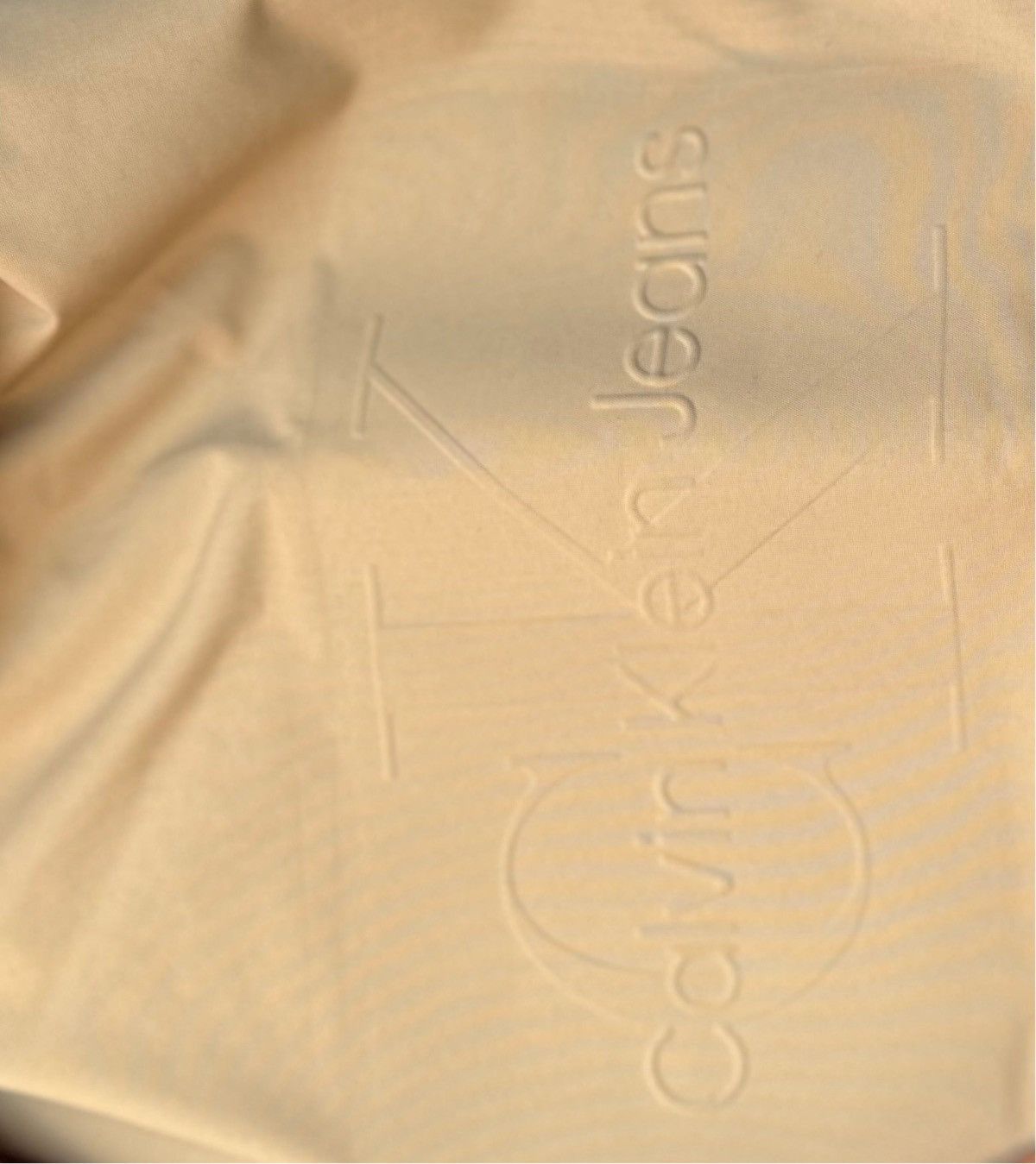Calvin Klein New Pants Calvin Klein Size US 34 / EU 50 - 5 Thumbnail