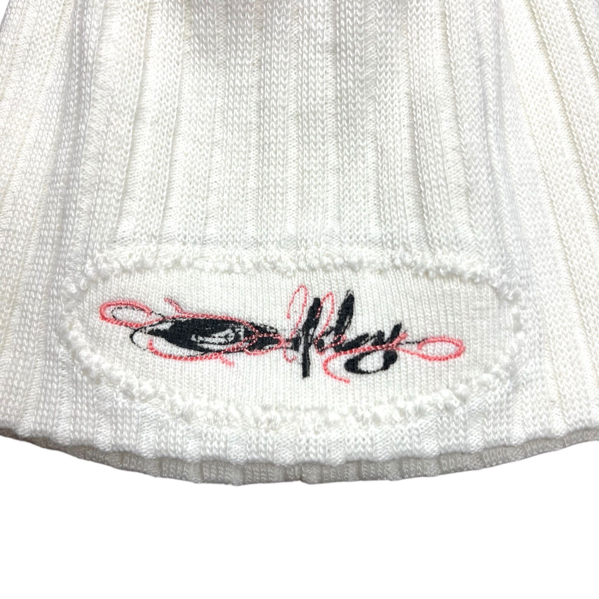 Oakley Vintage Y2K 2004 Oakley Swirly Script Beanies - new w/tags Size ONE SIZE - 4 Thumbnail