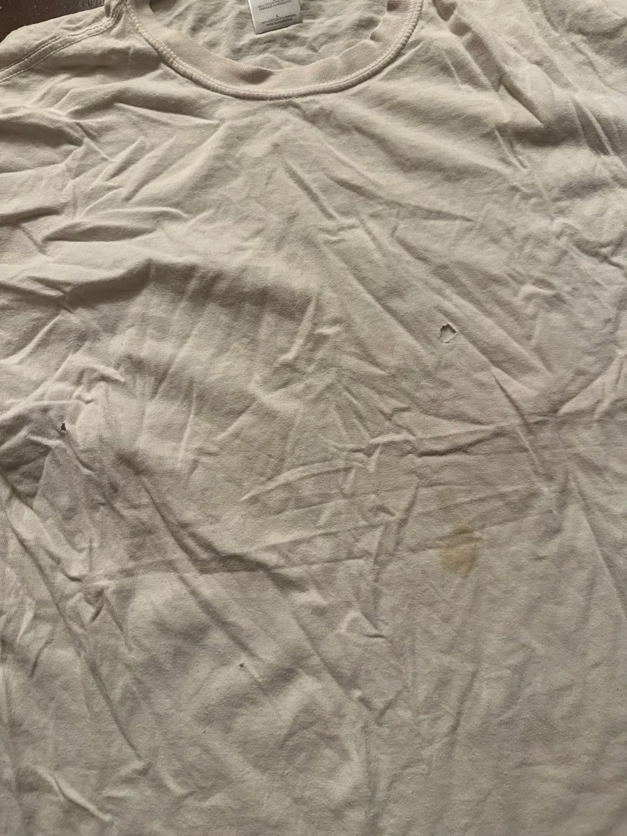 Gildan Vintage 00s Joe Weider’s Olympia Tee Size US L / EU 52-54 / 3 - 4 Thumbnail
