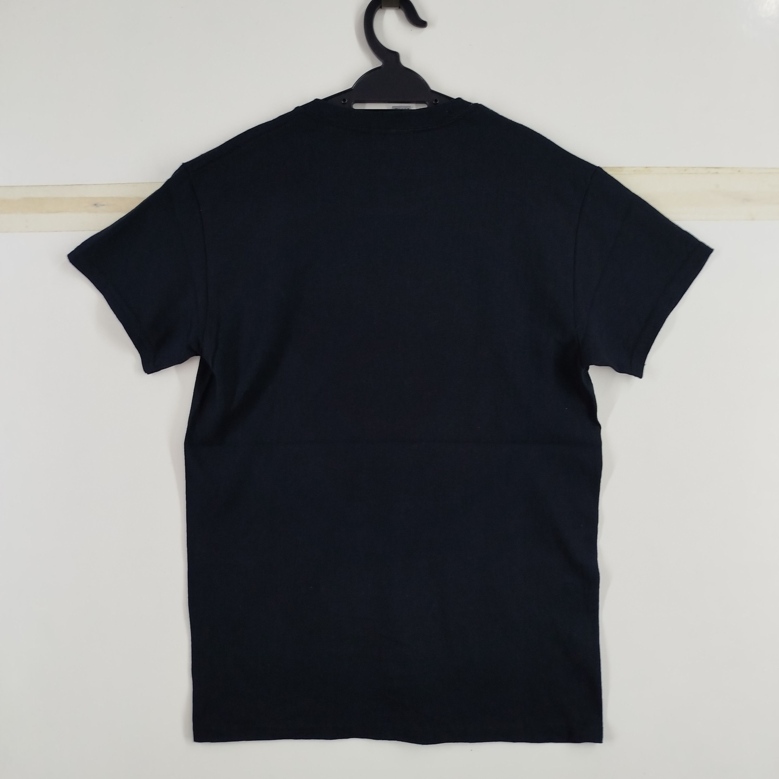 Band Tees × Rap Tees Post Malone Big Print Size US S / EU 44-46 / 1 - 7 Thumbnail