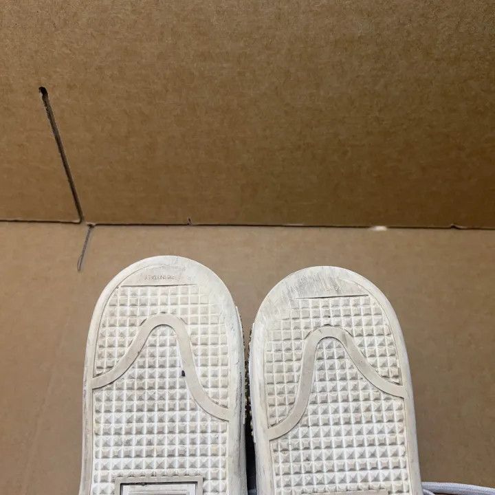 Louis Vuitton Louis Vuitton Frontrow Low-top Sneakers for Women -2508 Size US 6 / IT 36 - 4 Thumbnail