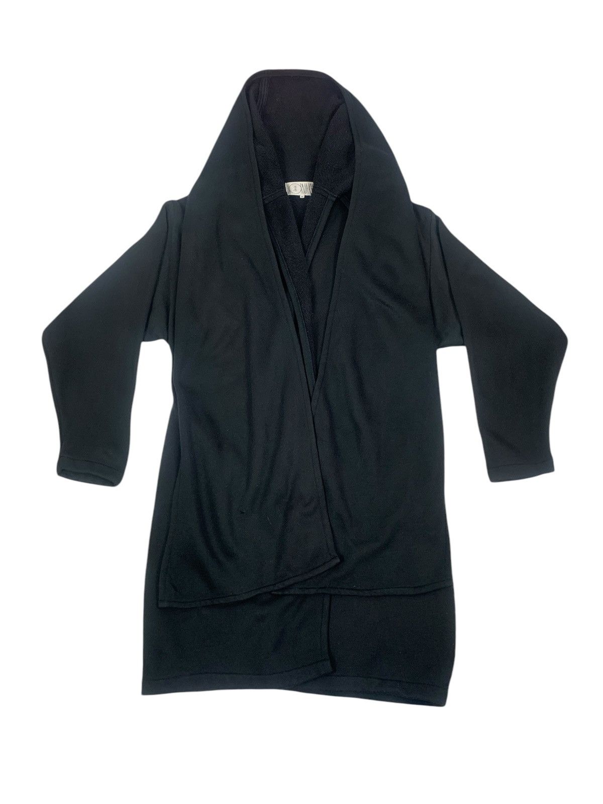 Designer Vintage Normakamali fashion Designer Luxury Kardi Coat Size M / US 6-8 / IT 42-44 - 3 Thumbnail