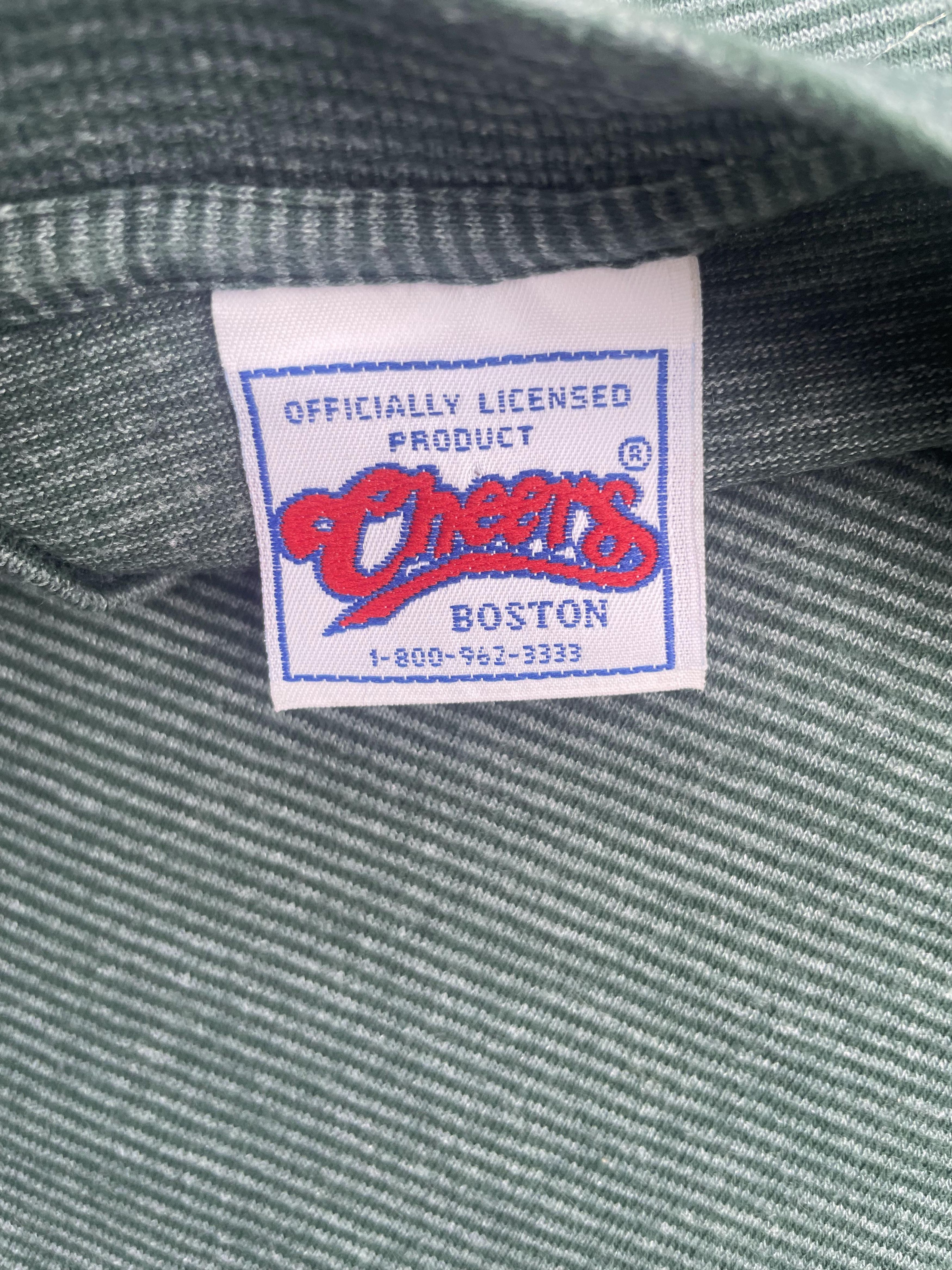 Vintage Vintage Cheers Boston Tshirt Size US L / EU 52-54 / 3 - 5 Thumbnail