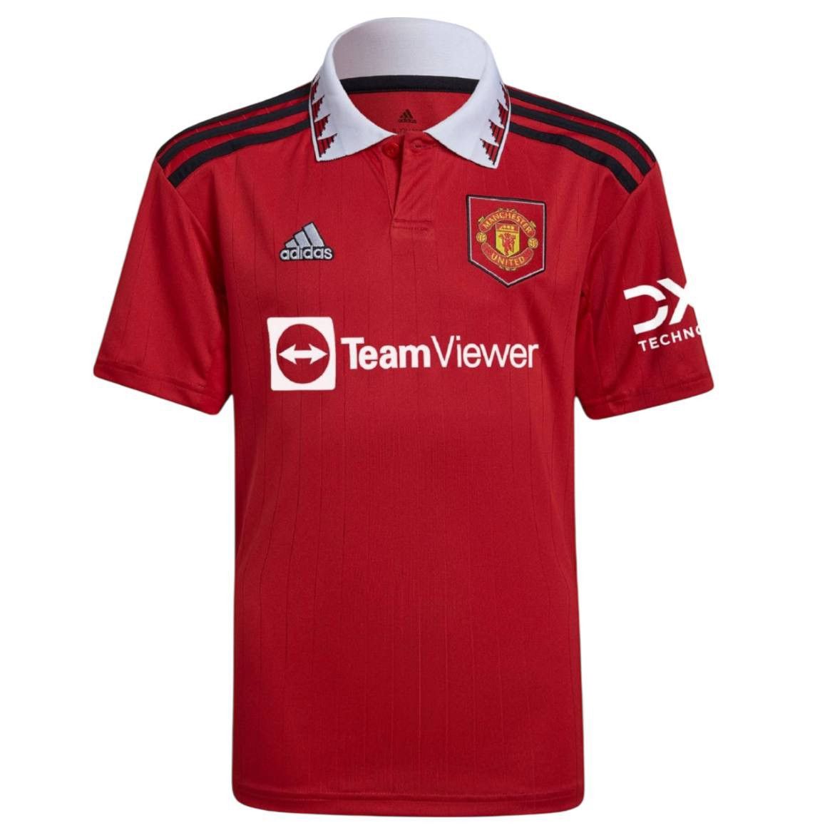 Adidas 2022-23 Olympiakos James Rodríguez Soccer Jersey