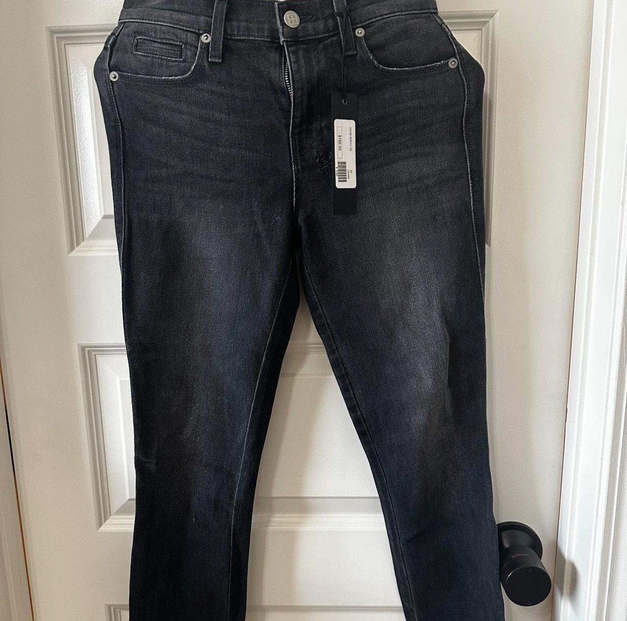 Ksubi Ksubi Jeans Size 25" / US 0 / IT 36 - 2 Thumbnail