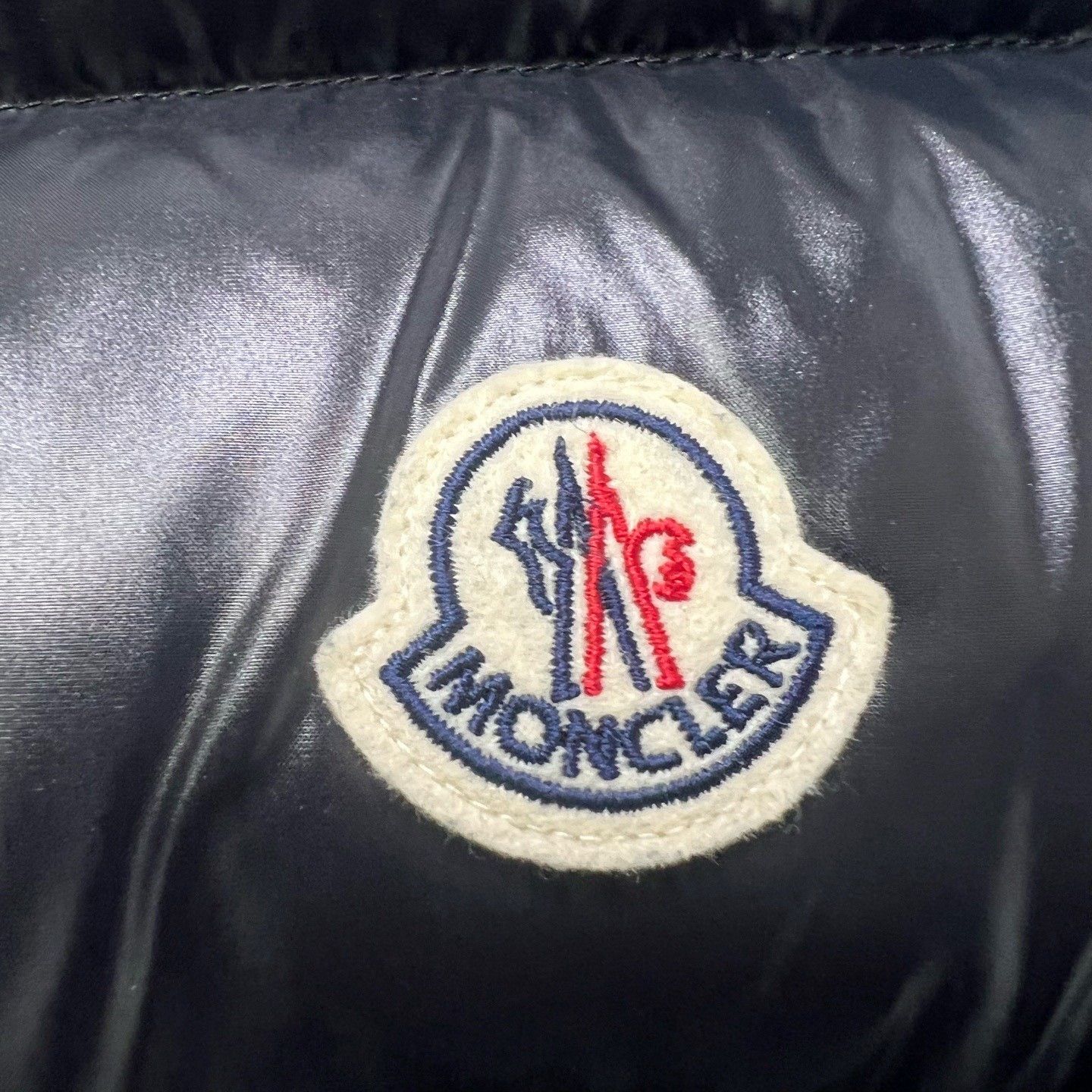 Moncler Moncler Down Vest Size 6 Size US M / EU 48-50 / 2 - 3 Thumbnail