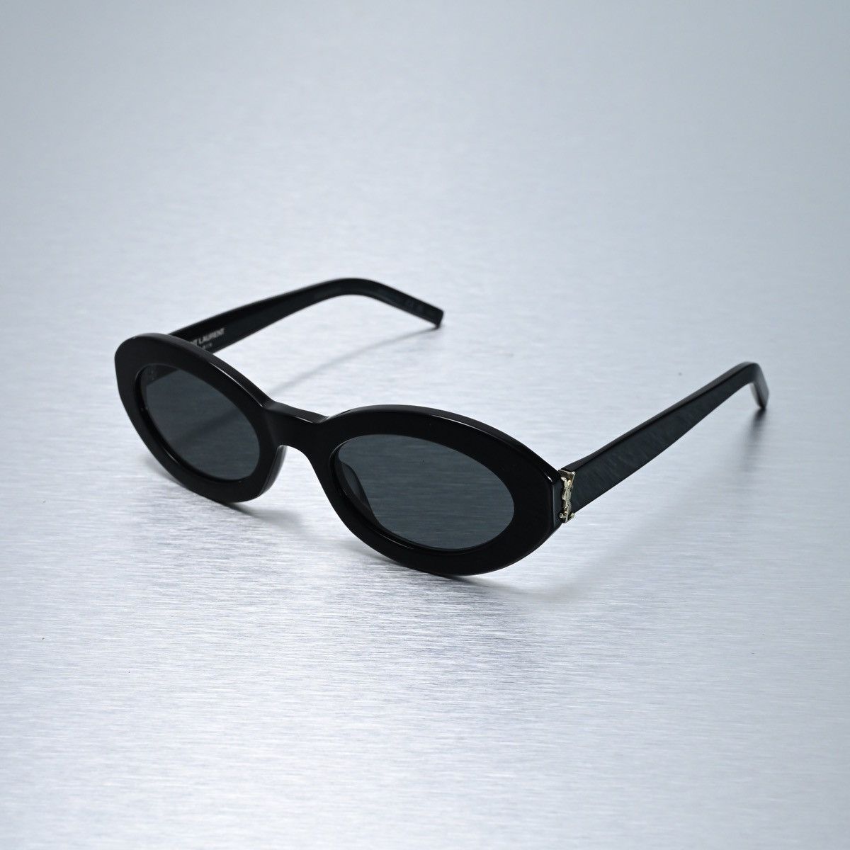 Saint Laurent Paris SAINT LAURENT SL M136 SUNGLASSES Size ONE SIZE - 1 Thumbnail
