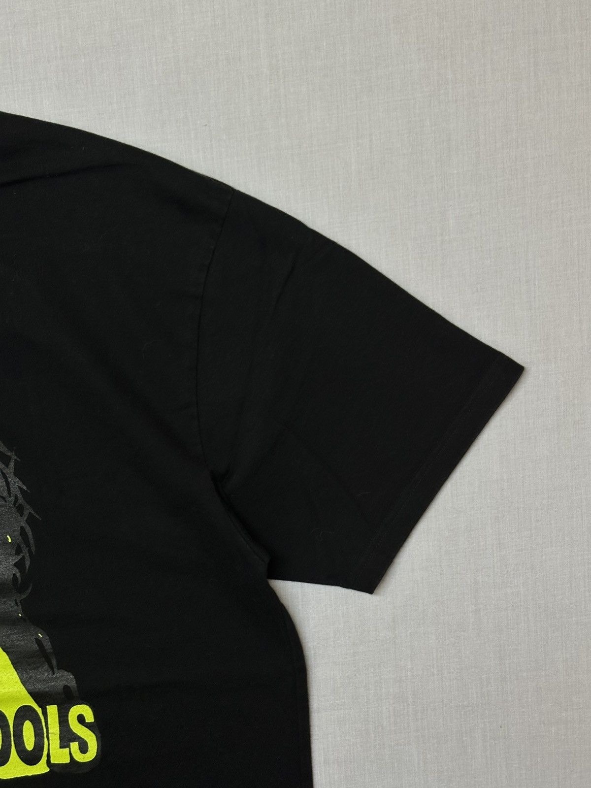 Japanese Brand Y2k Kill Your Idols T-Shirt Size US S / EU 44-46 / 1 - 6 Thumbnail
