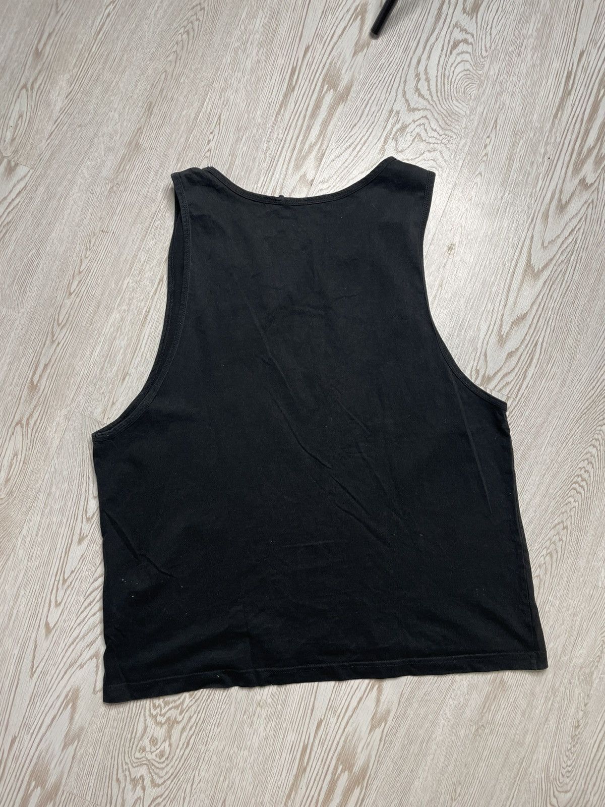 Mtv Vintage 2013 Jackass MTV Network Movie Sleeveles size XL Size US XL / EU 56 / 4 - 6 Thumbnail