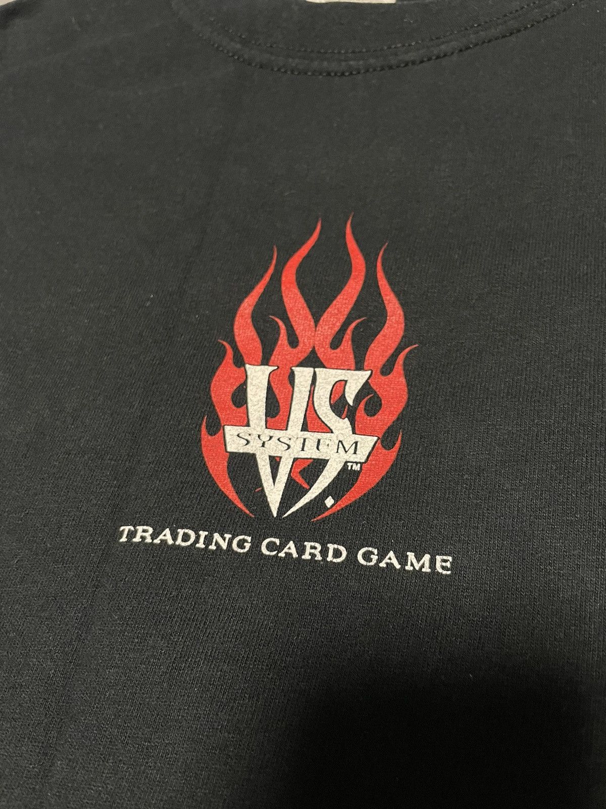 Marvel Comics Vintage Marvel 2005 Trading Card Game Ghost Rider Tee Size US S / EU 44-46 / 1 - 8 Thumbnail