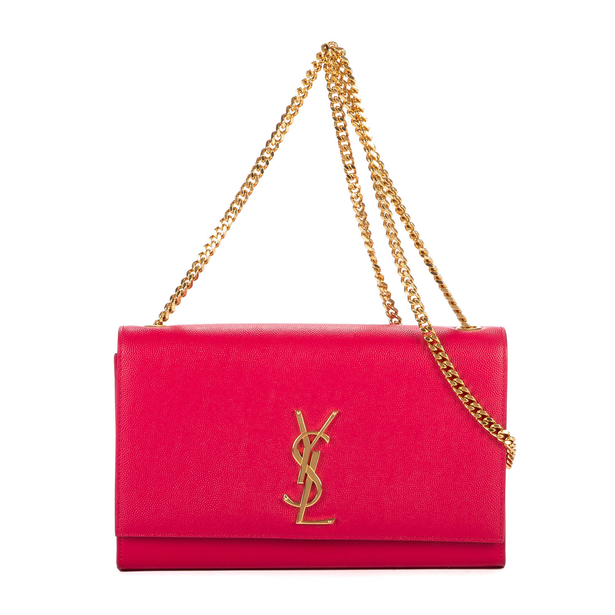 Yves Saint Laurent Kate Medium Size ONE SIZE - 1 Thumbnail