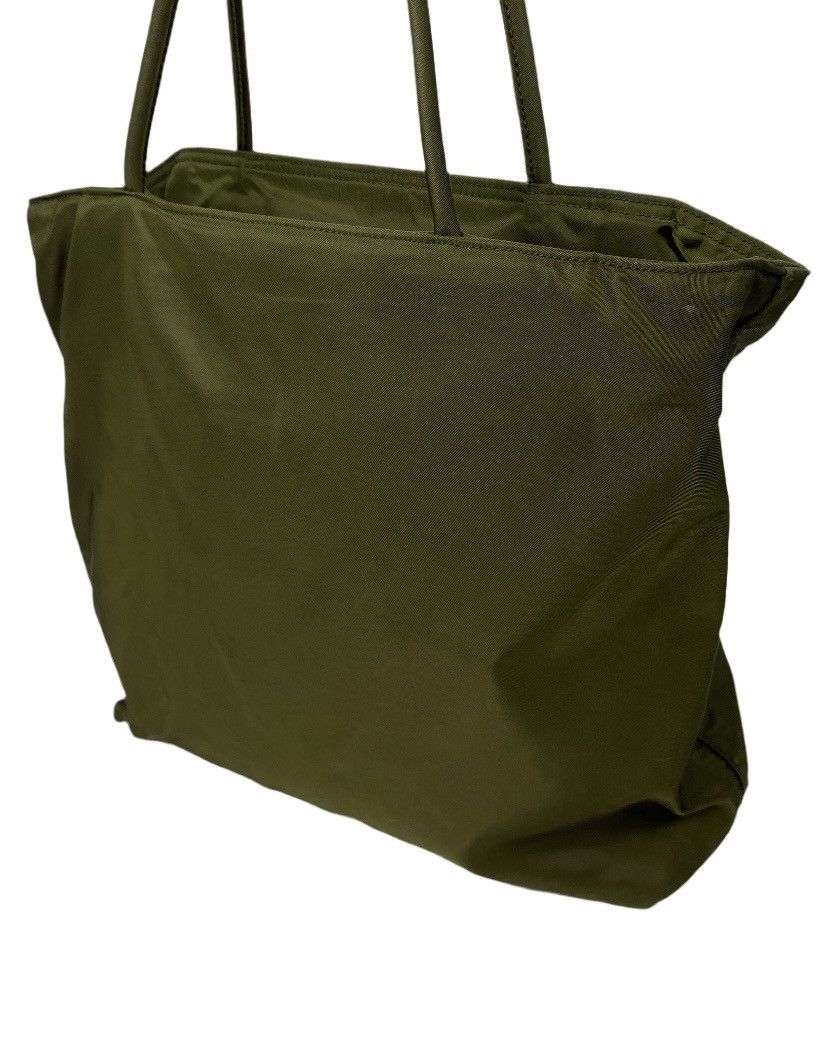 Prada Prada Tessuto Nylon Tote Bag Size ONE SIZE - 2 Thumbnail