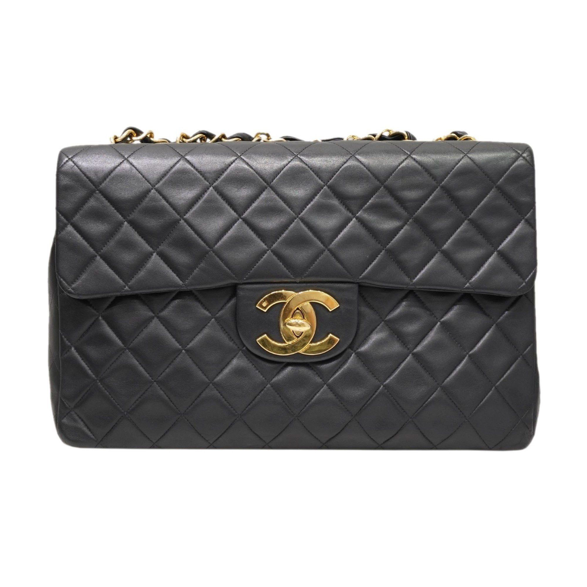 Chanel Chanel Deca Matrasse shoulder Size ONE SIZE - 1 Thumbnail