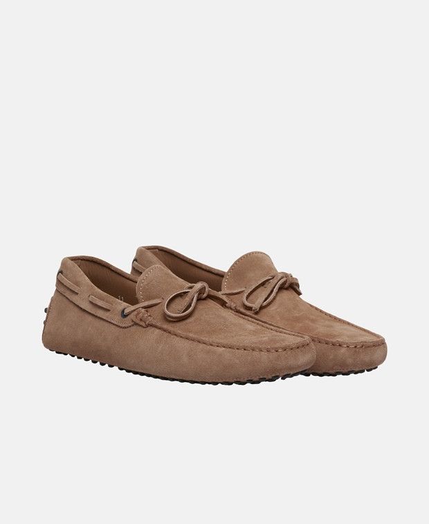 Tod's Moccasins Size US 6 / EU 39 - 1 Thumbnail