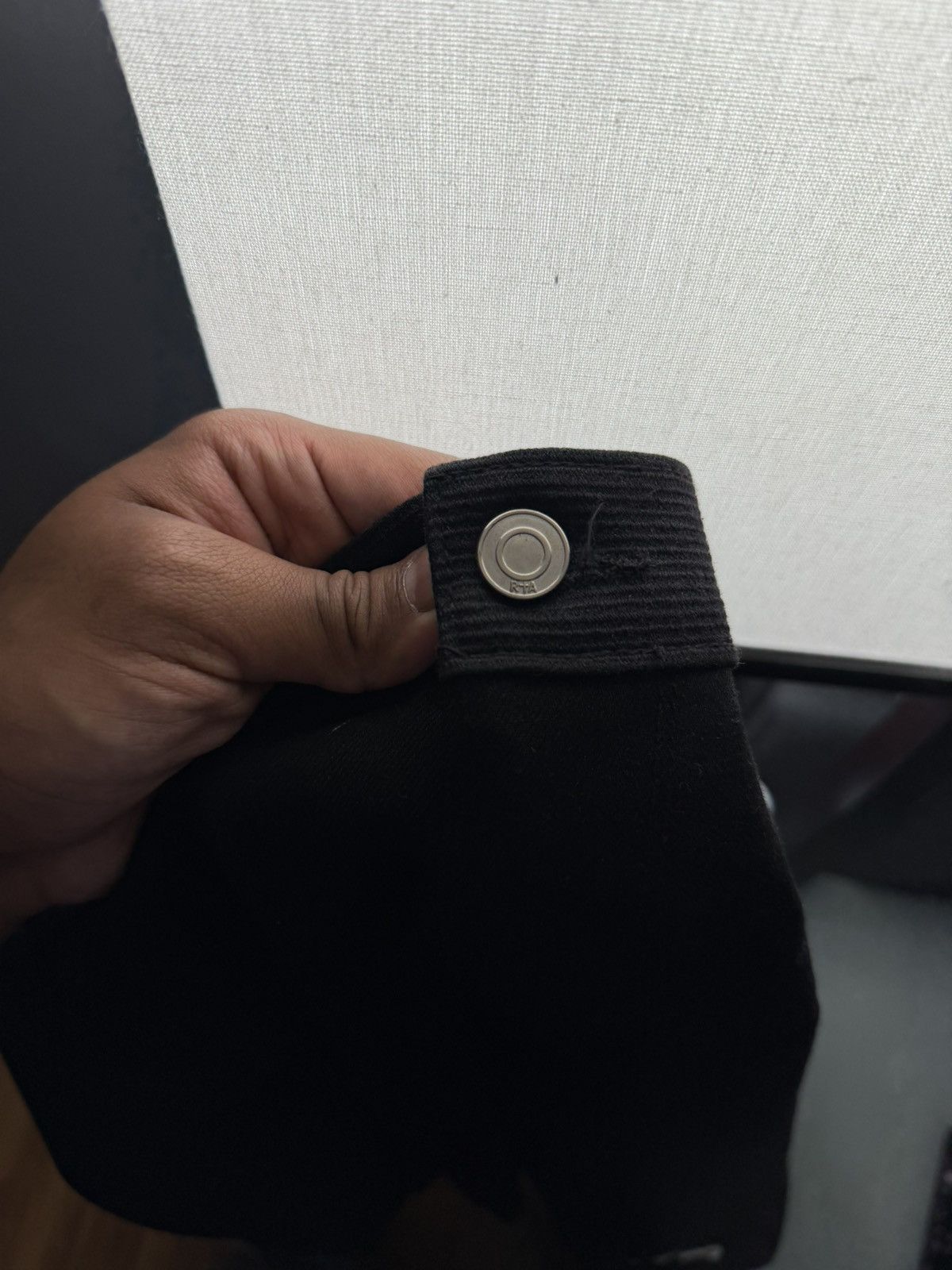 Rta RTA Jeans Size US 36 / EU 52 - 5 Thumbnail