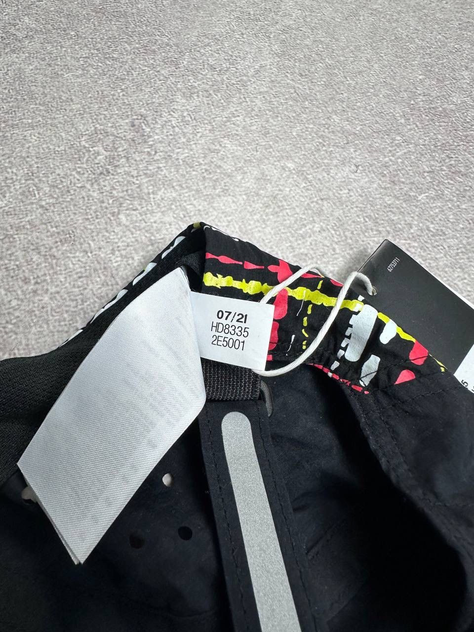 Adidas × Palace NWT Adidas x Palace Running Cap Y2K Os Size ONE SIZE - 10 Thumbnail