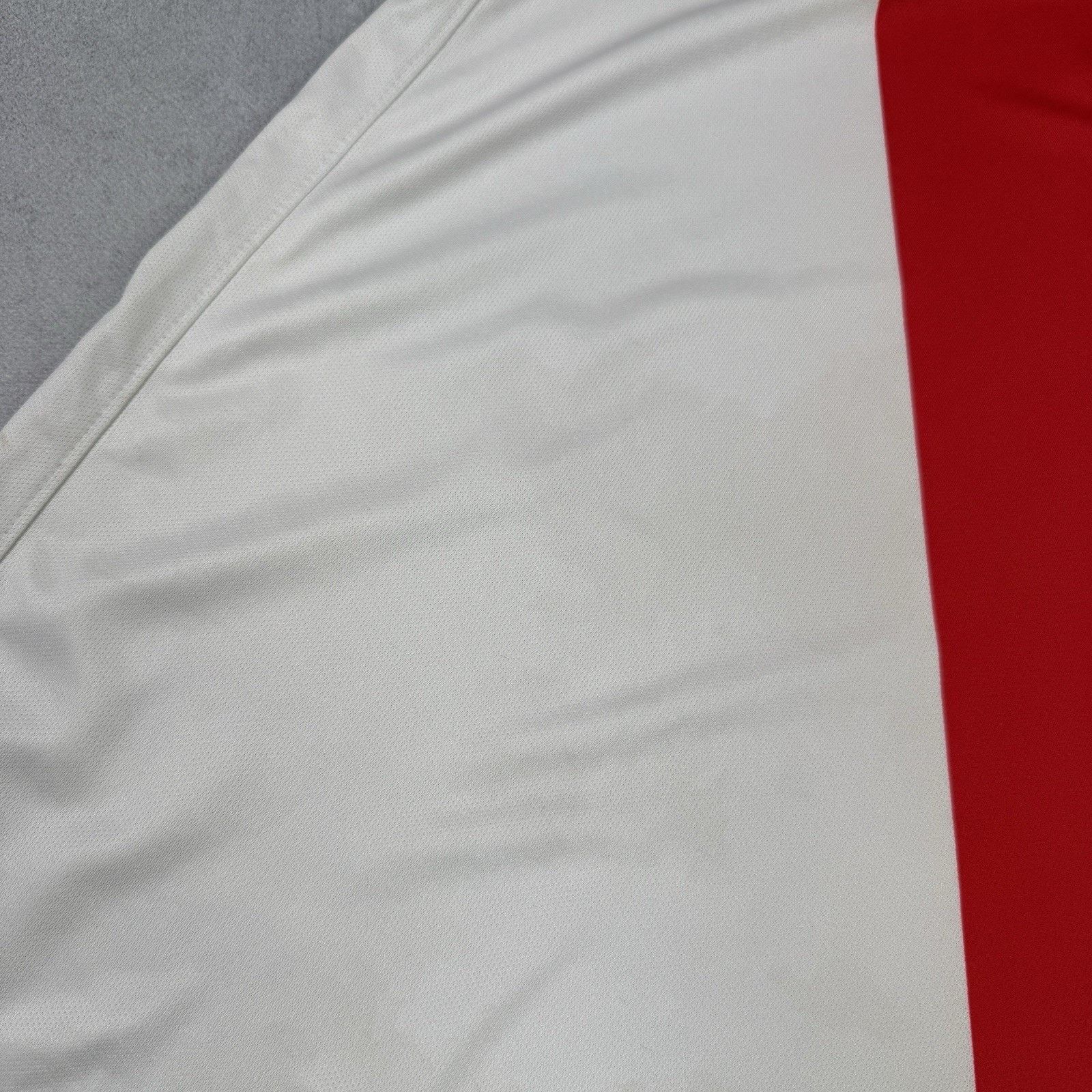 Nike NIKE HOME CLASSIC AS MONACO 2014-2015 JERSEY MEN'S SIZE M Size US M / EU 48-50 / 2 - 11 Thumbnail