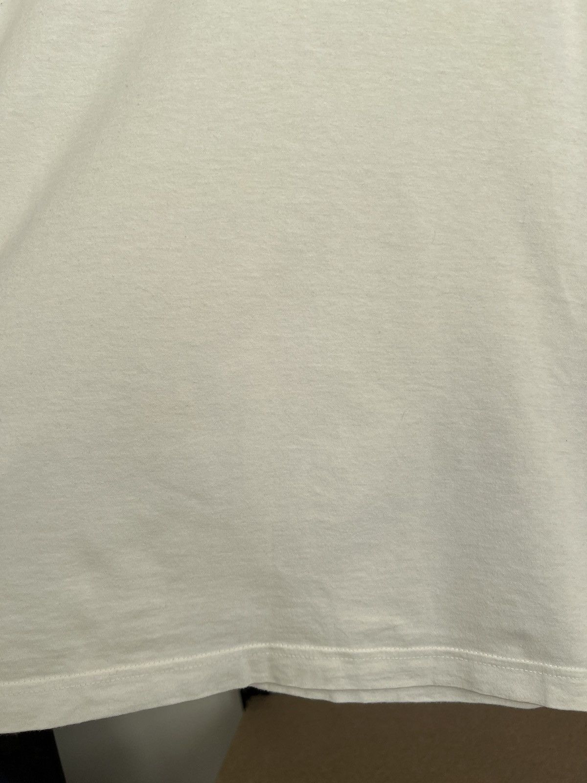 Vintage Vintage 1998 Titanic Leonardo Dicaprio Movie White T-shirt Size US XL / EU 56 / 4 - 11 Thumbnail