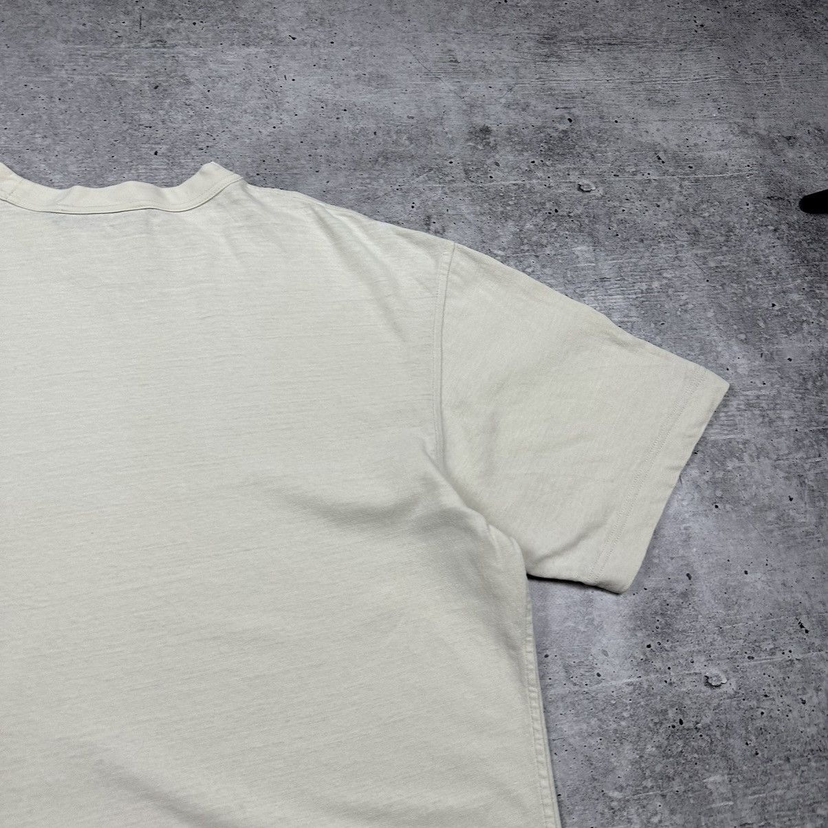 Yohji Yamamoto Adidas Y-3 Yohji Yamamoto Signature Print T-shirt Men’s Size US L / EU 52-54 / 3 - 16 Thumbnail