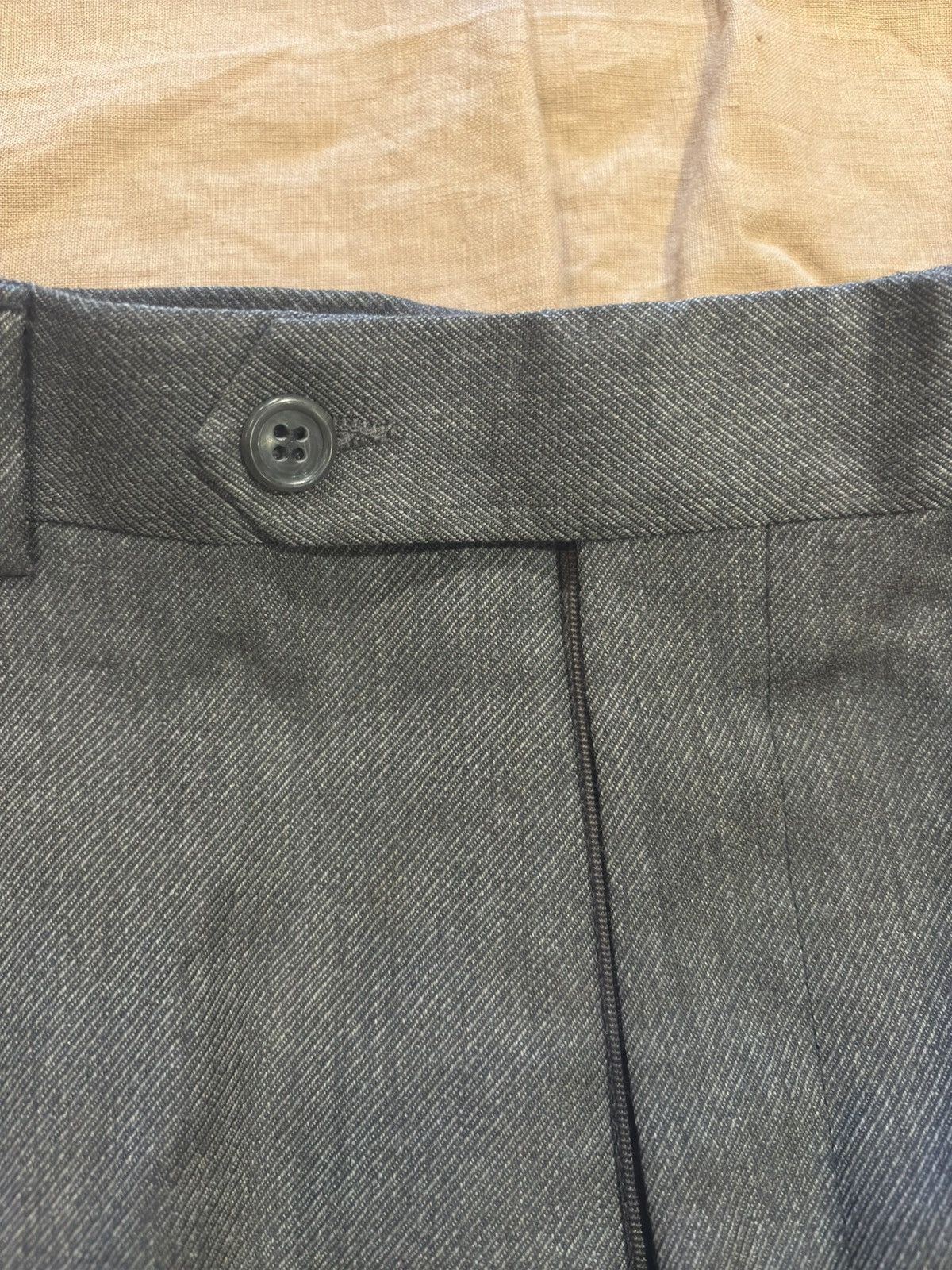 Other Sartoria Menchetti pants.mp-25 Size US 36 / EU 52 - 6 Thumbnail