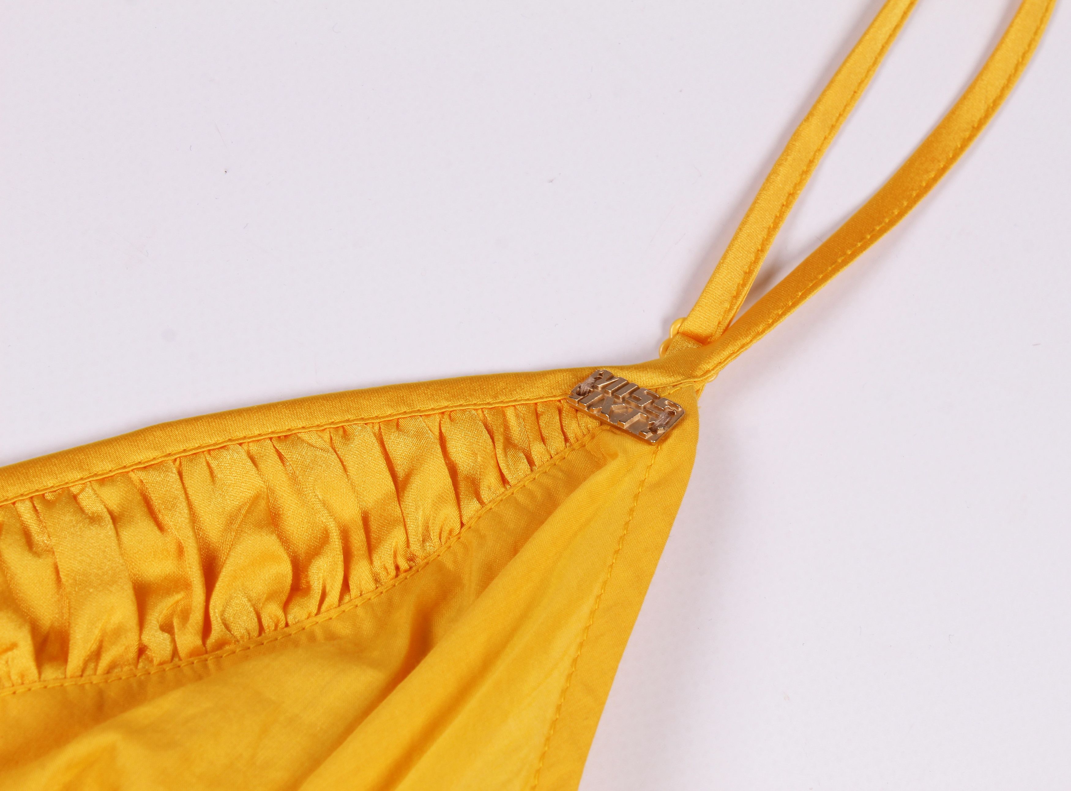 Miss Sixty Vintage Miss Sixty Y2K Cottage Flared Dress Size M / US 6-8 / IT 42-44 - 6 Thumbnail