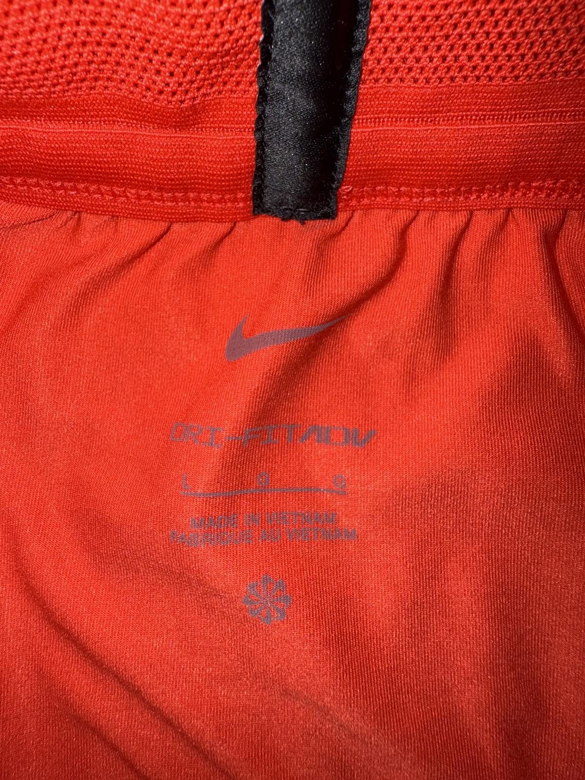 Nike Nike AeroSwift Women’s Dri-FIT ADV 3" Running Shorts Sample Size 36" / US 14 / IT 50 - 3 Thumbnail