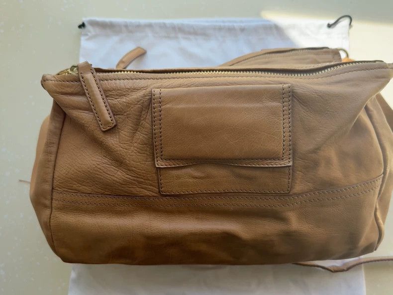 Givenchy Givenchy Pandora magic box bag, medium size, width 32cm Size ONE SIZE - 3 Thumbnail