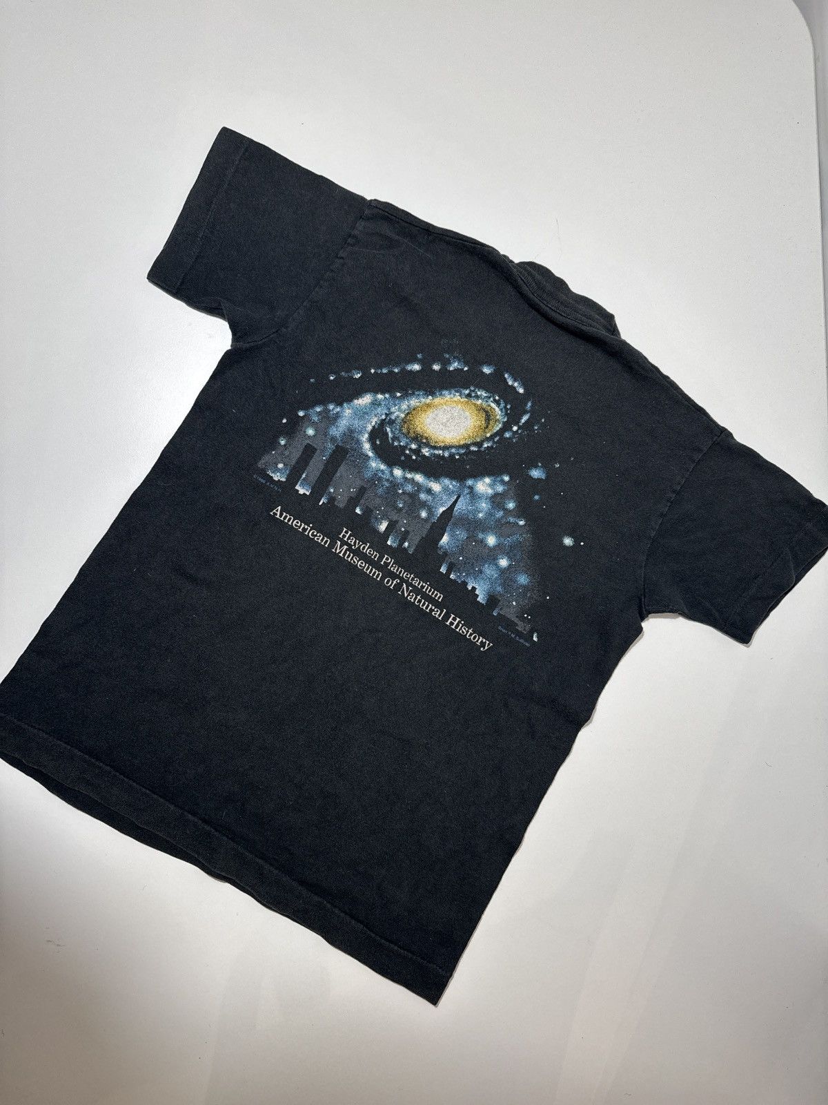 Fruit Of The Loom Vintage Y2K Women’s graphic fee Slim fit 90’s Size S / US 4 / IT 40 - 4 Thumbnail