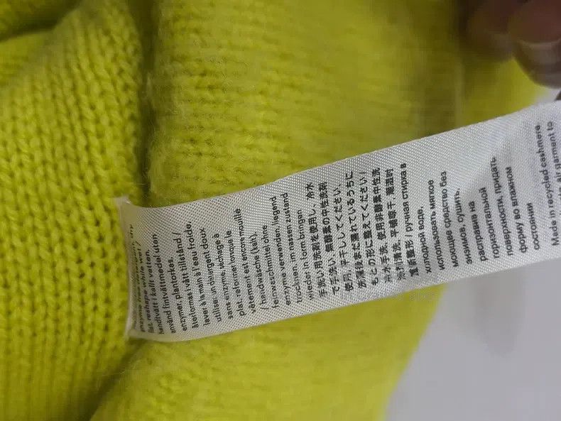 Acne Studios Acne Studios Top + Hat Size US S / EU 44-46 / 1 - 8 Thumbnail