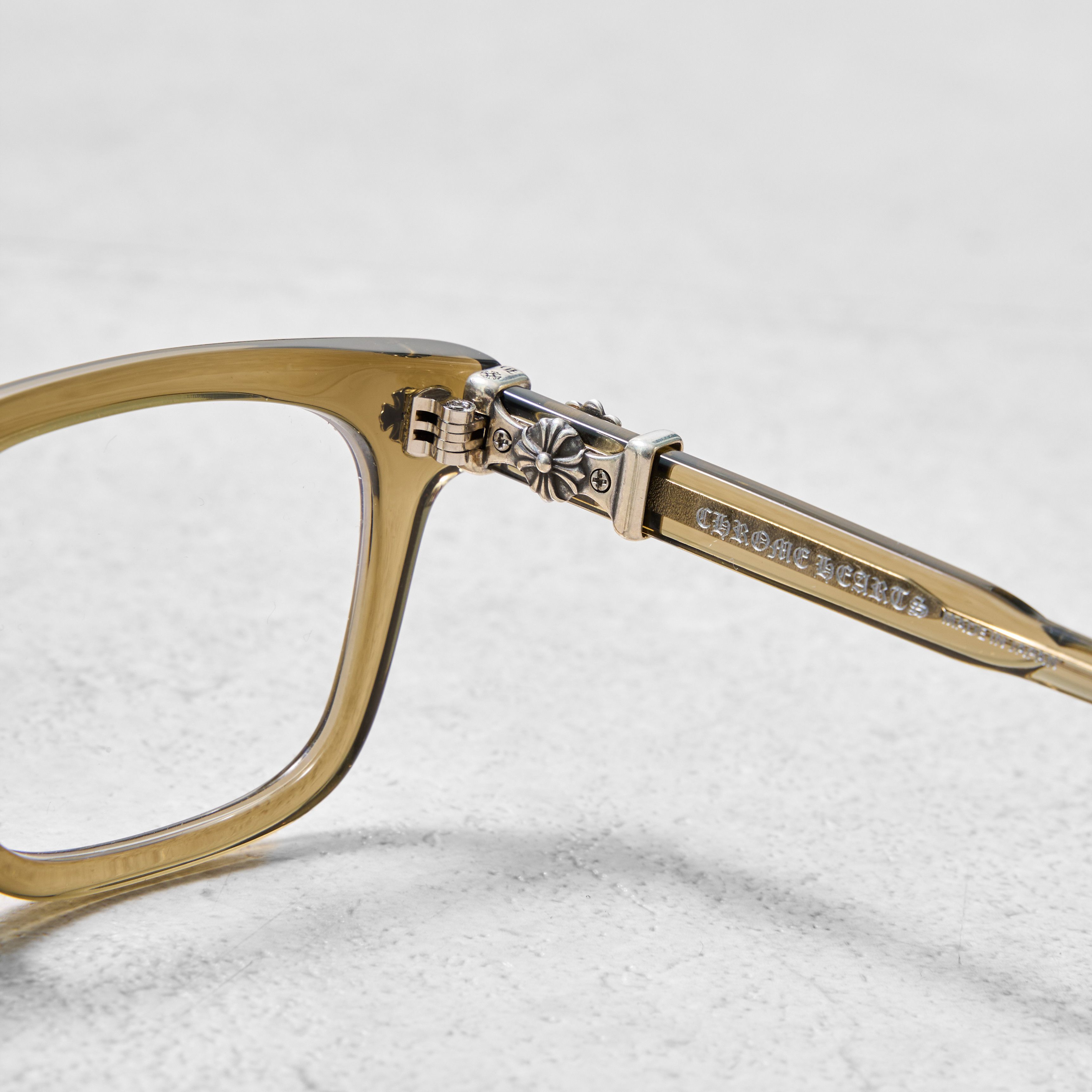 Chrome Hearts CHROME HEARTS COX UCKER ARMY Size ONE SIZE - 10 Thumbnail