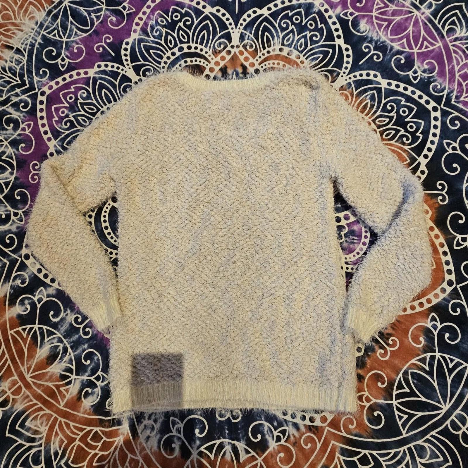 Lauren Conrad Lauren Conrad Women's Sweater Size M / US 6-8 / IT 42-44 - 7 Thumbnail