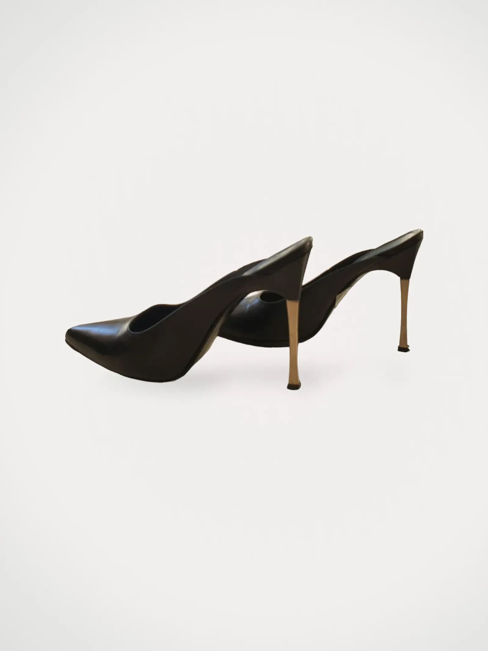 Gucci Gucci Shoes Size US 7 / IT 37 - 1 Thumbnail