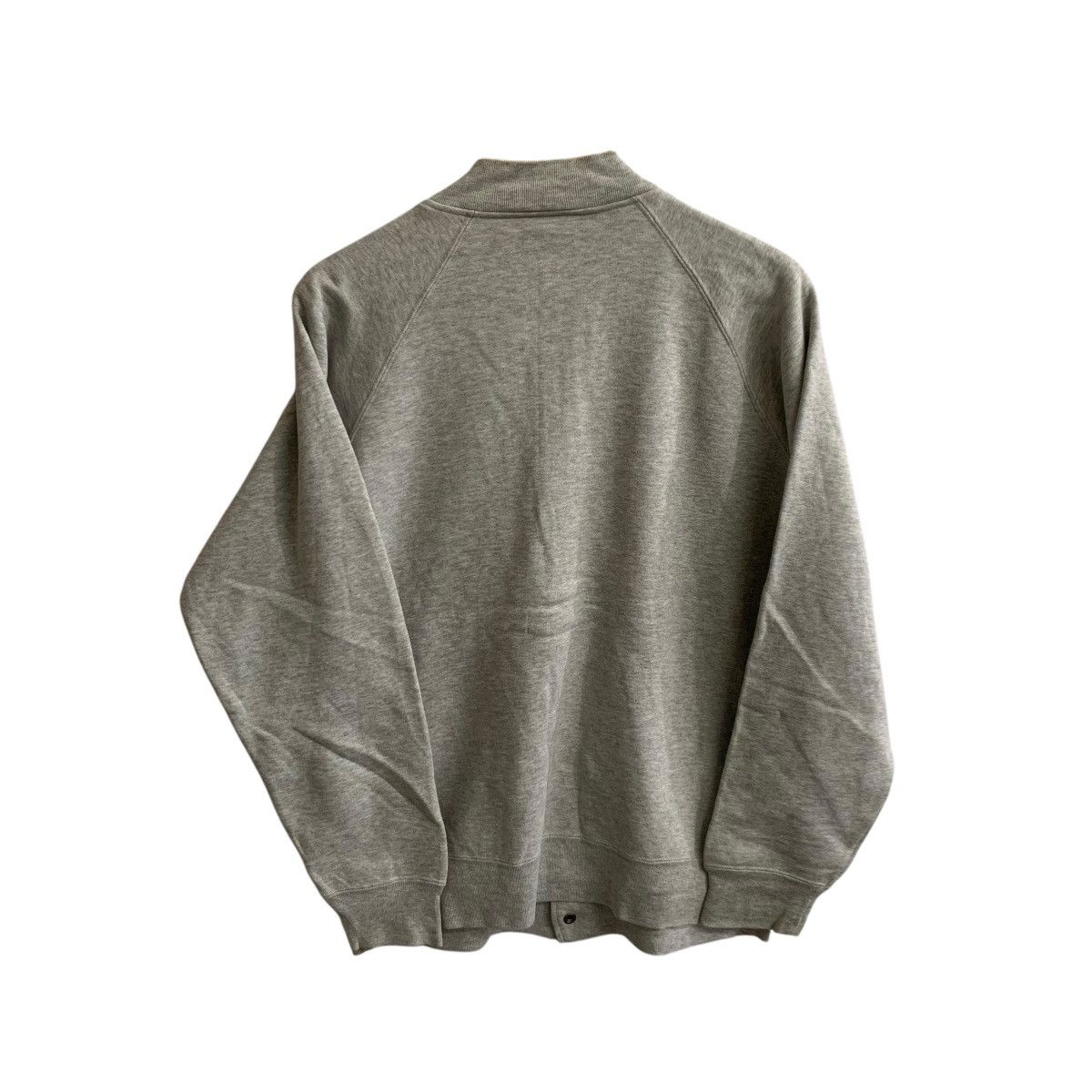 Helly Hansen × Vintage Vintage Helly Hansen Sweater Varsity Streetwear Medium Size US M / EU 48-50 / 2 - 4 Thumbnail