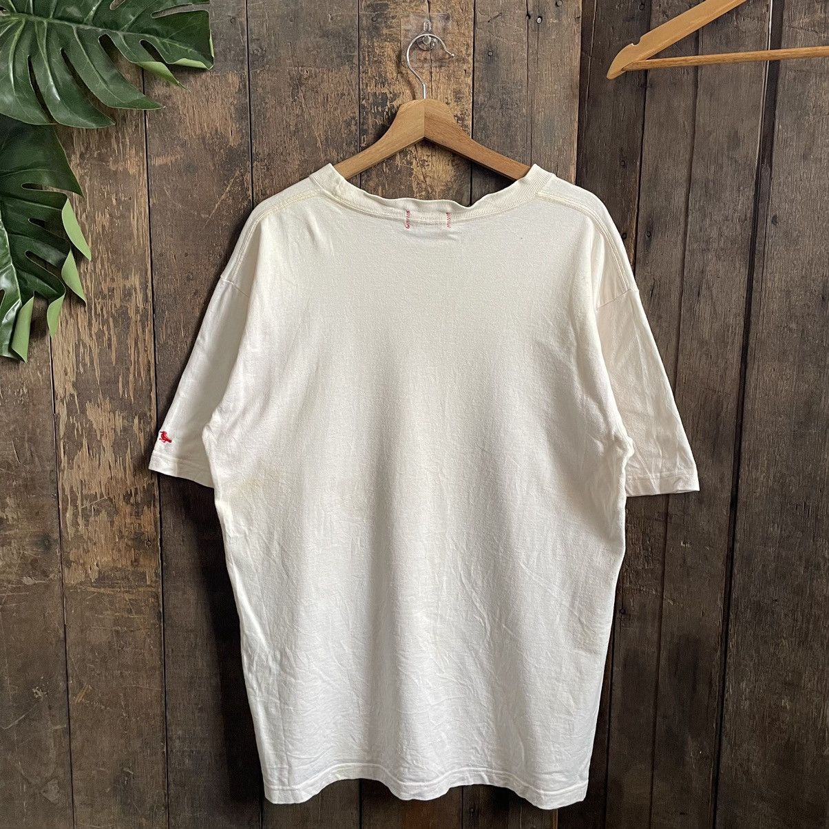 Modern Amusement Vintage Modern Amusement Tshirt Size US XL / EU 56 / 4 - 2 Thumbnail