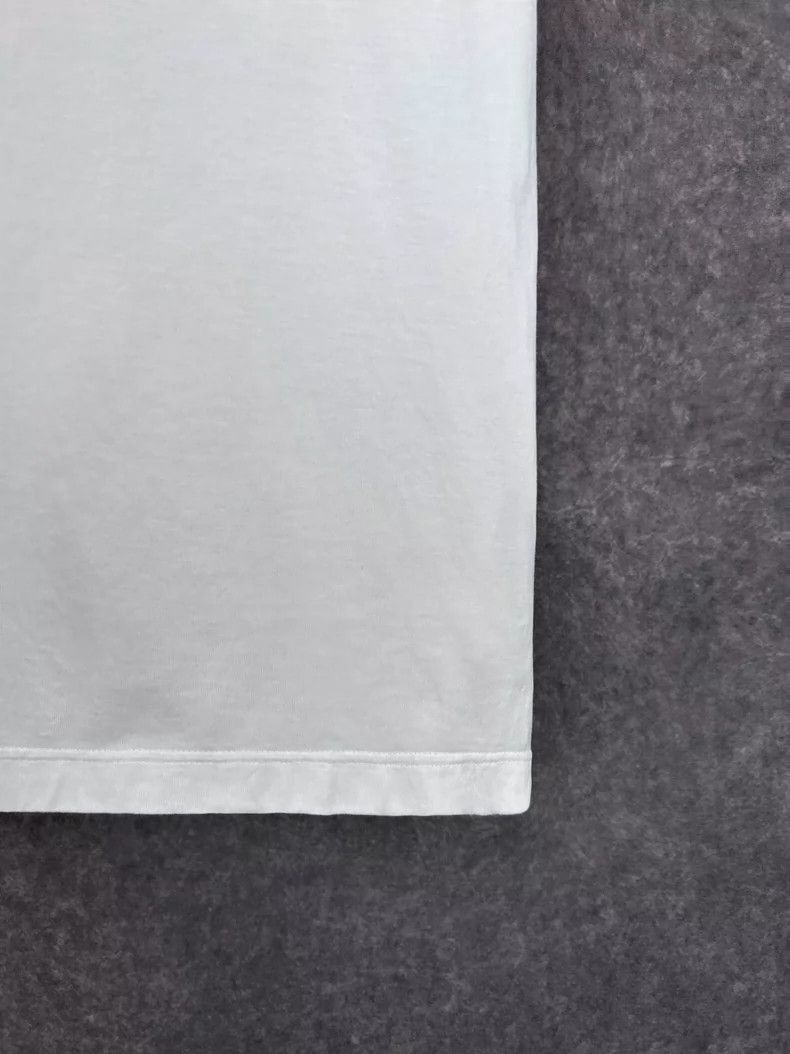Burberry Burberry Burberry Logo Print Cotton T-Shirt for Unisex-250 Size US S / EU 44-46 / 1 - 3 Thumbnail