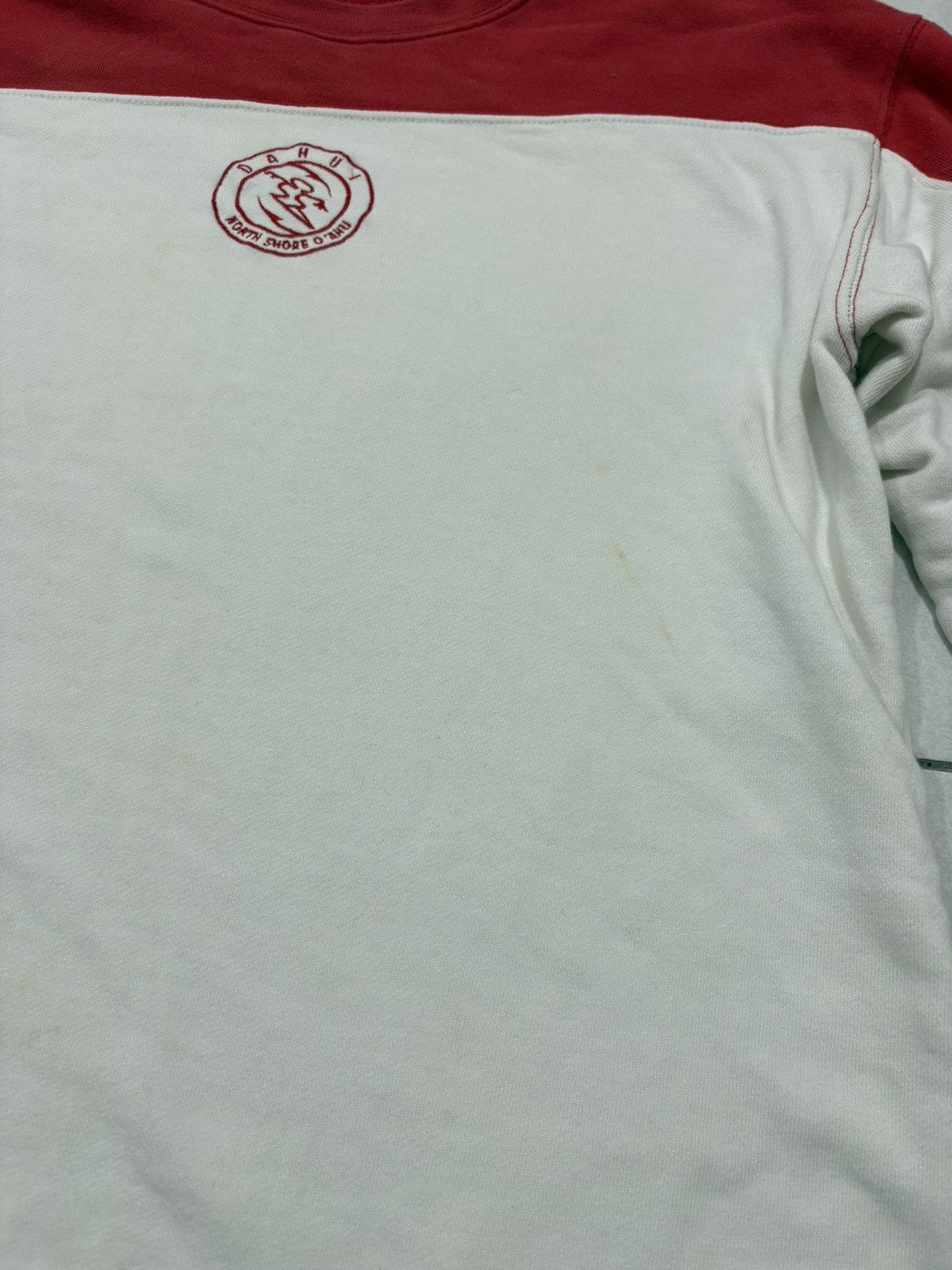 Other Rare Vintage Da hui Hawaii sweatshirt Size US M / EU 48-50 / 2 - 15 Thumbnail