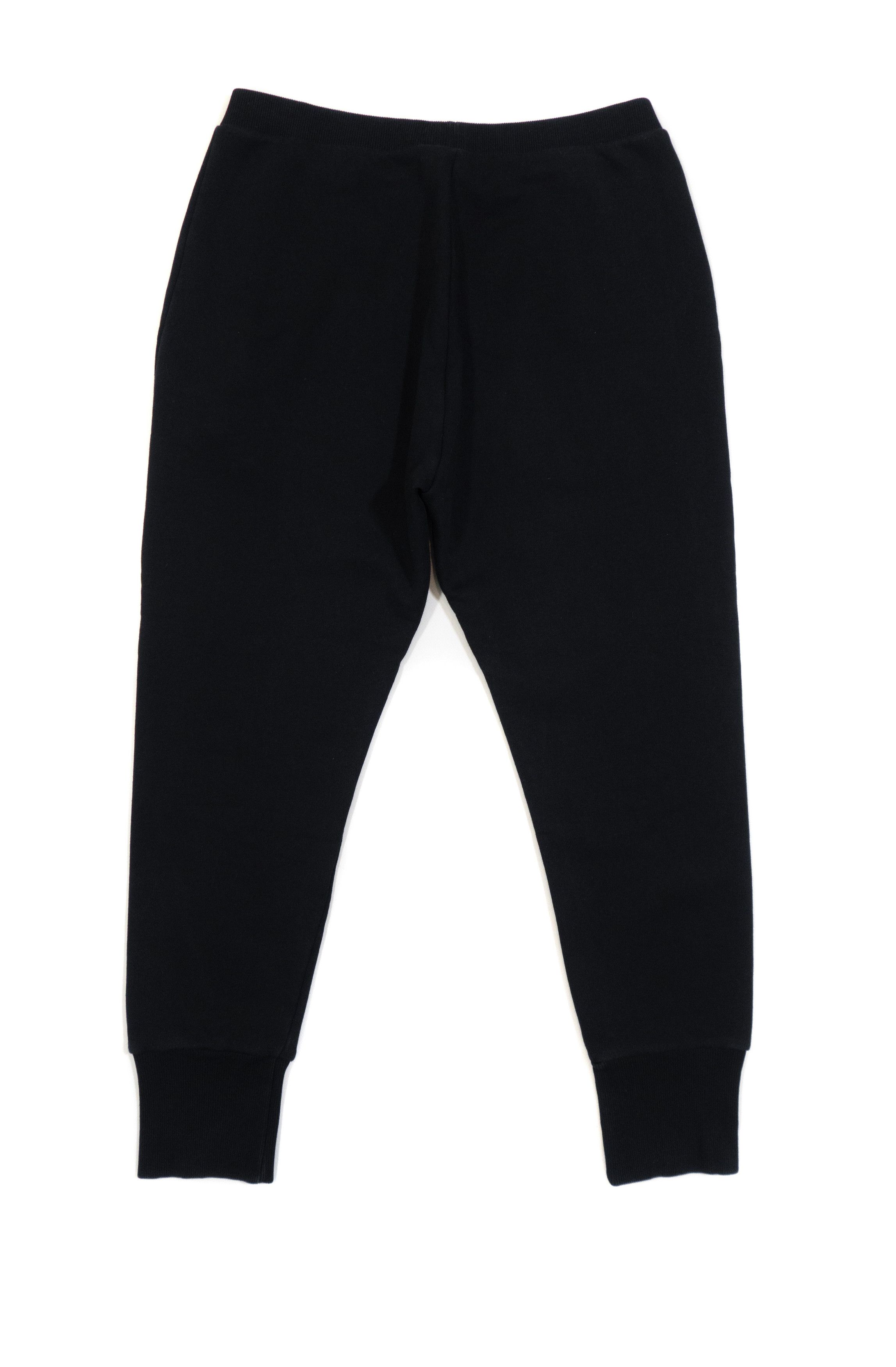 Acne Studios Weld Fleece PAW14 Pants Size 26" / US 2 / IT 38 - 2 Thumbnail