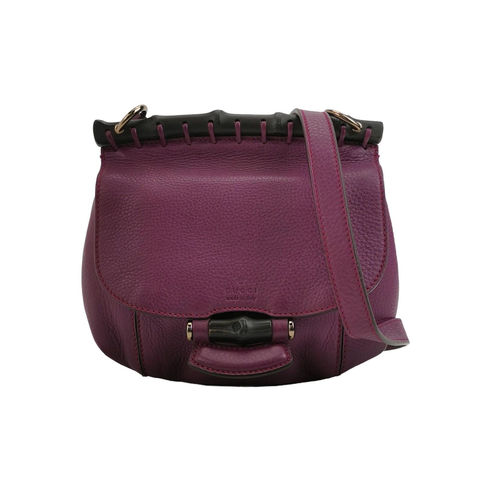 Gucci Gucci Women os Shoulder Bags Size ONE SIZE - 1 Thumbnail
