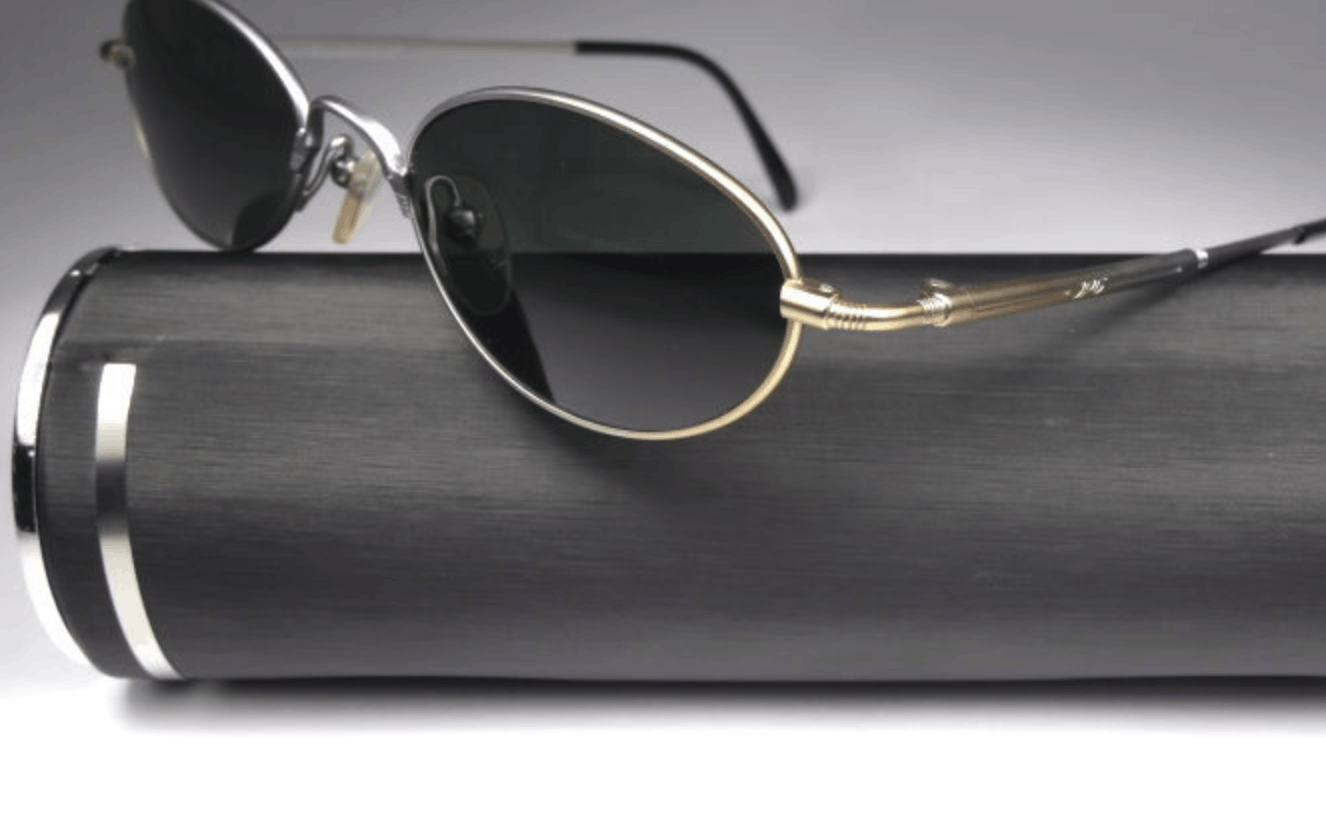 小物 JEAN PAUL GAULTIER archive sunglasses Jean Paul Gaultier JPG Vintage Archive Sunglasses
