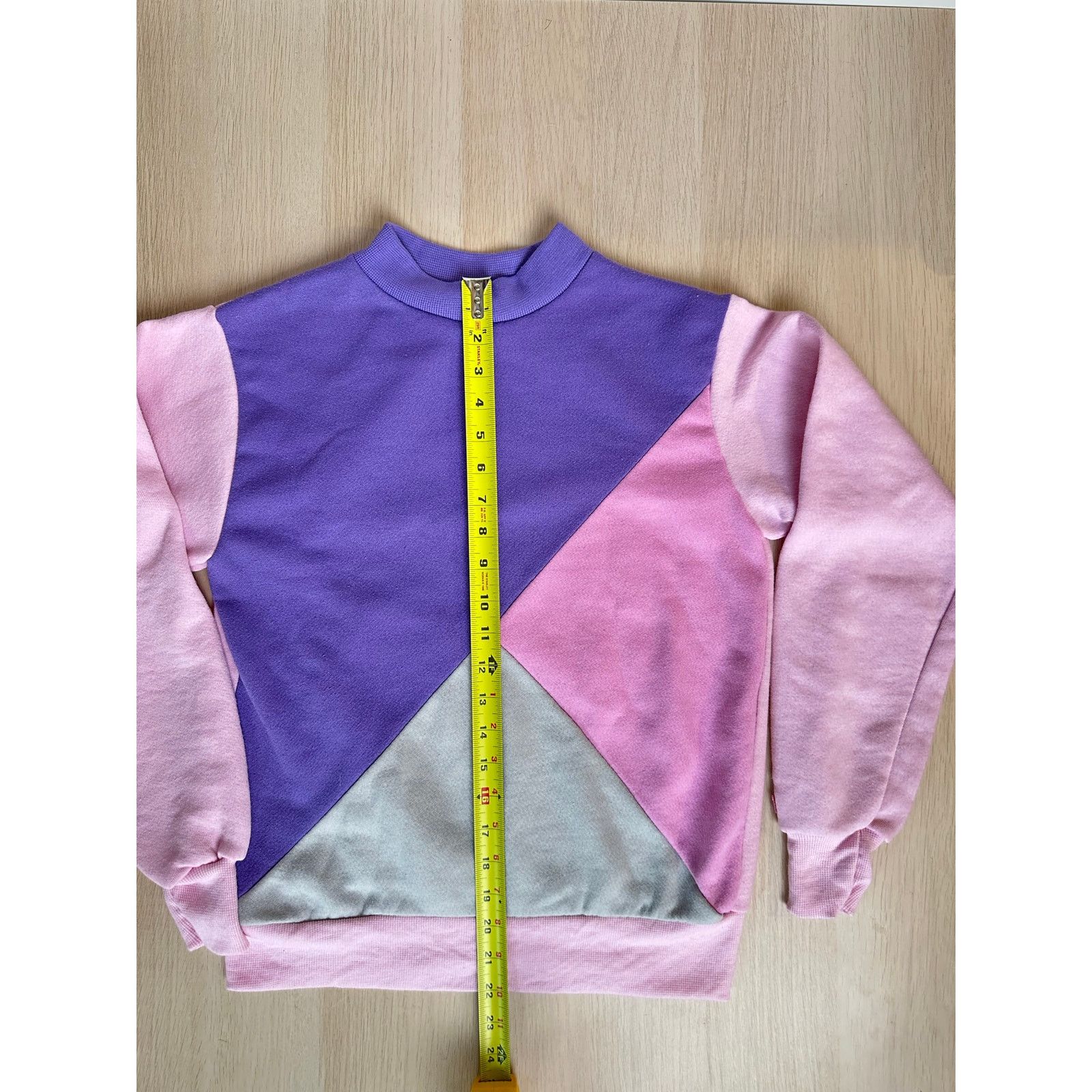 Brooks Brooks Running Vintage Pink Crewneck - Size L - NEW Size L / US 10 / IT 46 - 4 Thumbnail