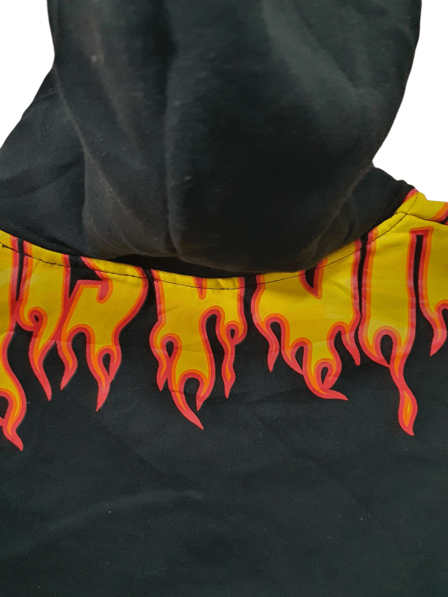 Thrasher Thrasher magazine branded sweatshirt Size US L / EU 52-54 / 3 - 9 Thumbnail