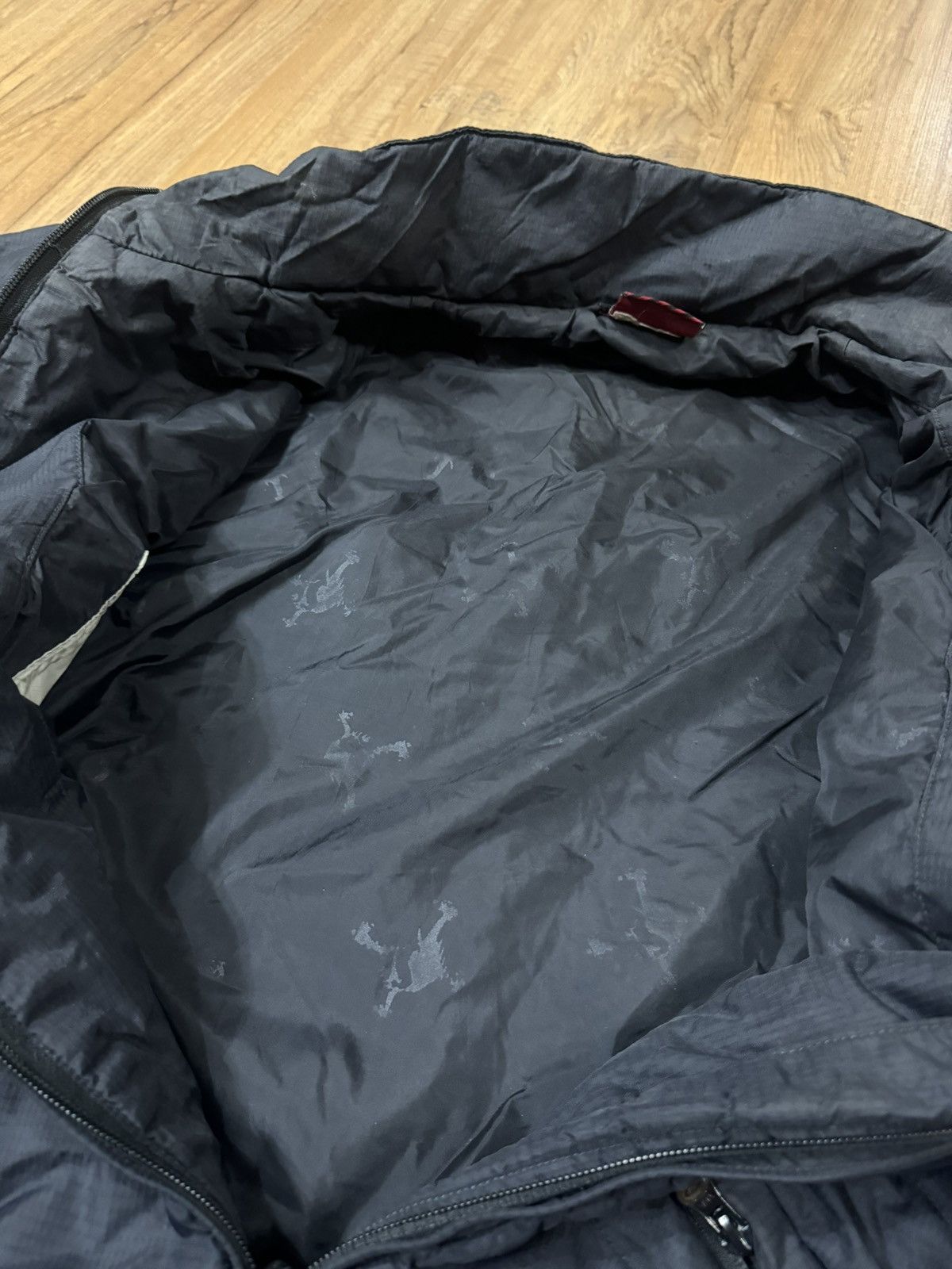 Oakley OAKLEY 2 TONES PUFFER JACKET Size US XL / EU 56 / 4 - 3 Thumbnail