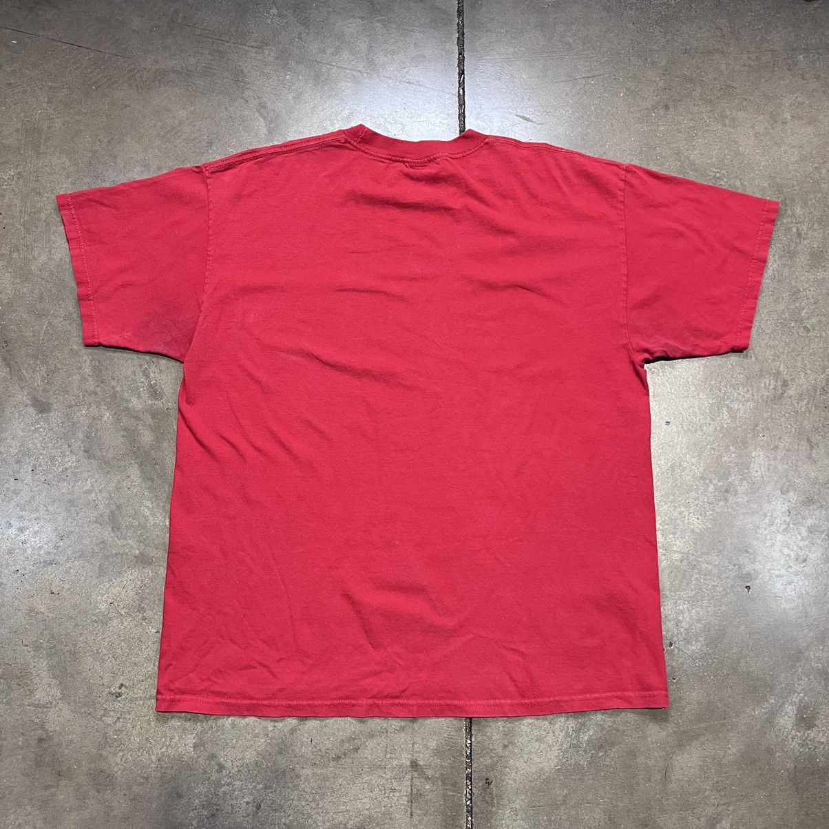Band Tees × Vintage Vintage Mouse and Kelley Grateful Dead Artist Tee Grunge Size US XL / EU 56 / 4 - 7 Thumbnail