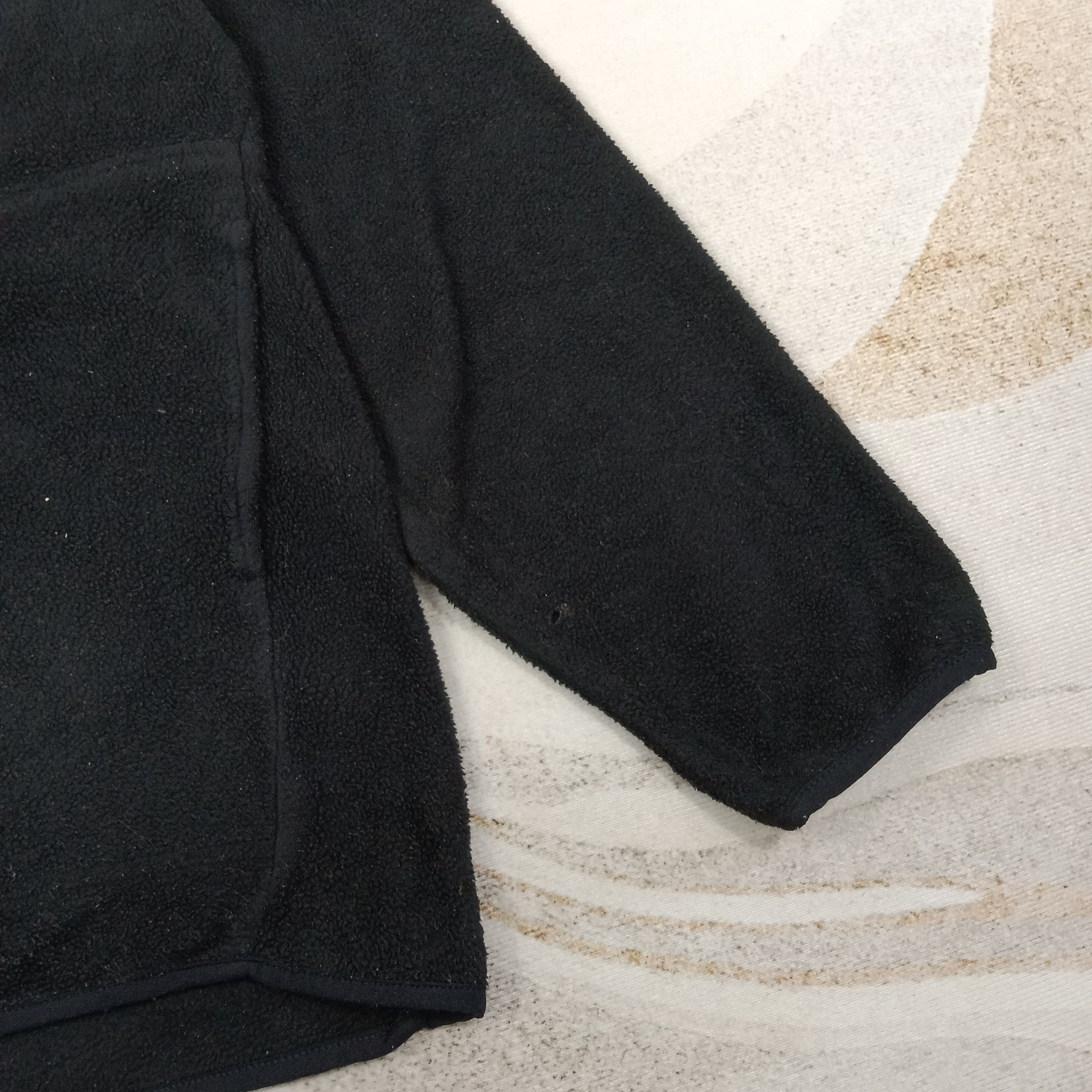 Patagonia Patagonia Fleece Half Zipper Sweatshirt C260N23 Size US M / EU 48-50 / 2 - 7 Thumbnail